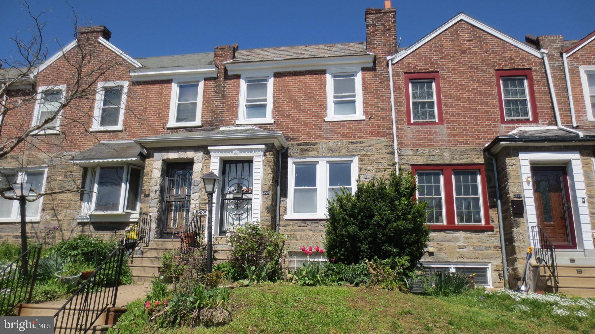 Philadelphia, PA 19138,1839 E PASTORIUS ST