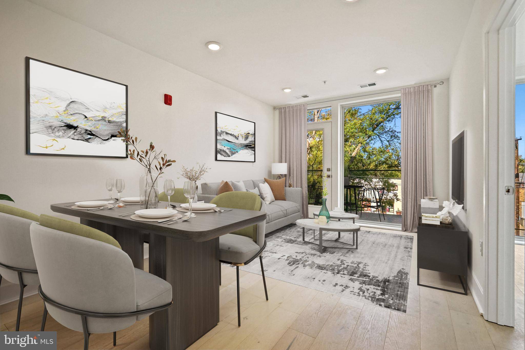 Washington, DC 20018,2027 RHODE ISLAND AVE NE #202
