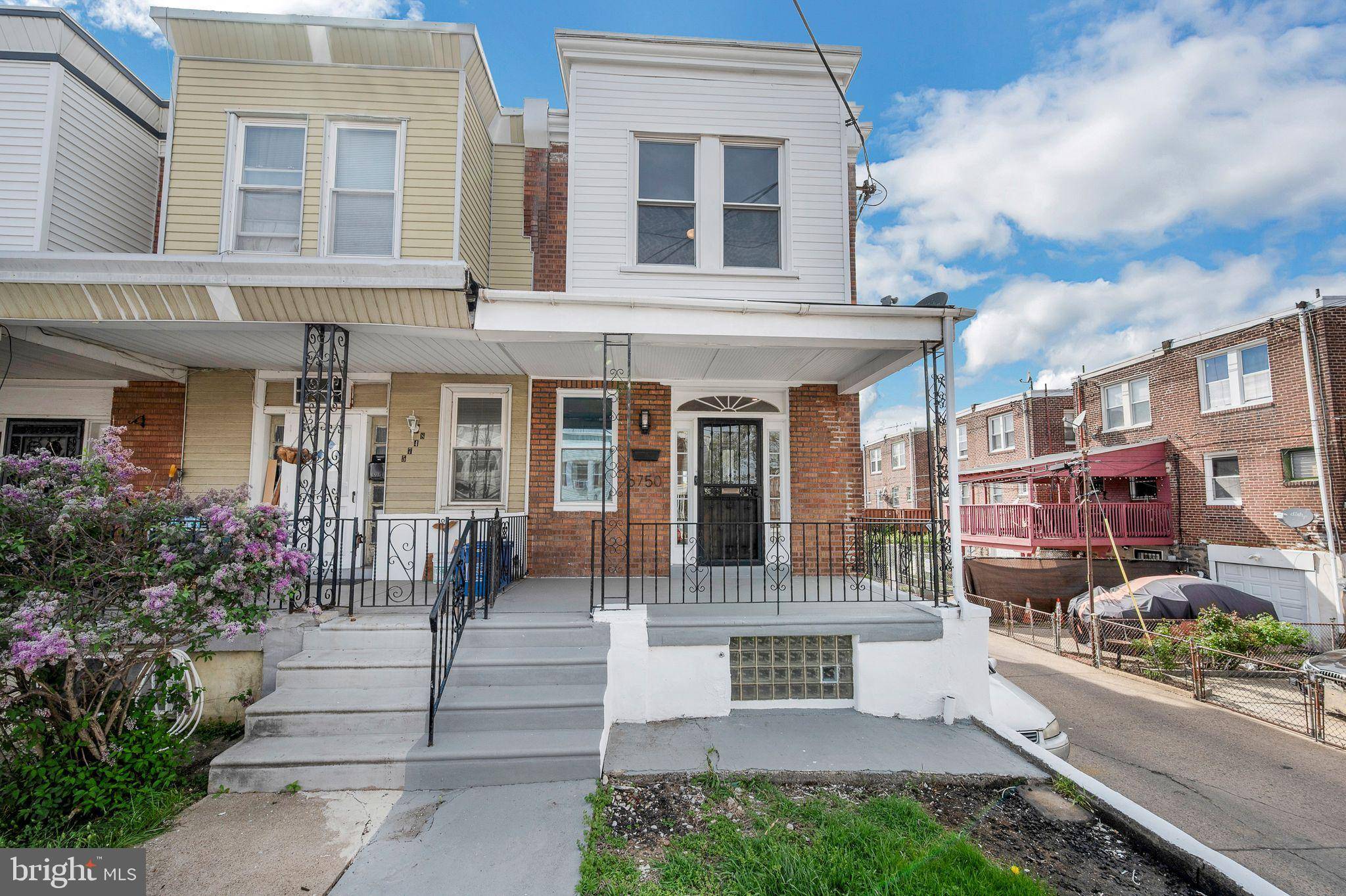 Philadelphia, PA 19120,5750 N HOPE ST