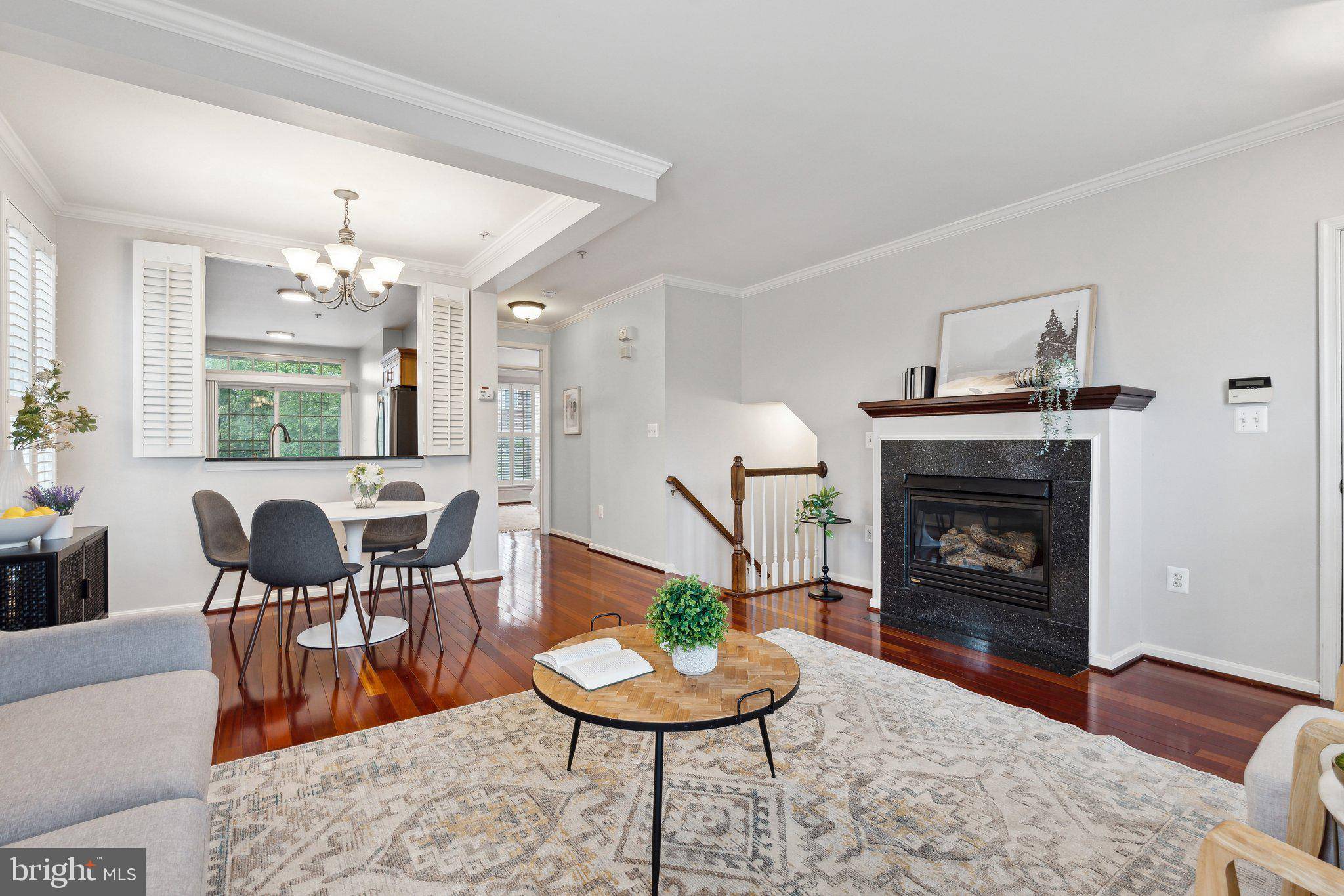 Alexandria, VA 22314,1617 POTOMAC GREENS DR #A
