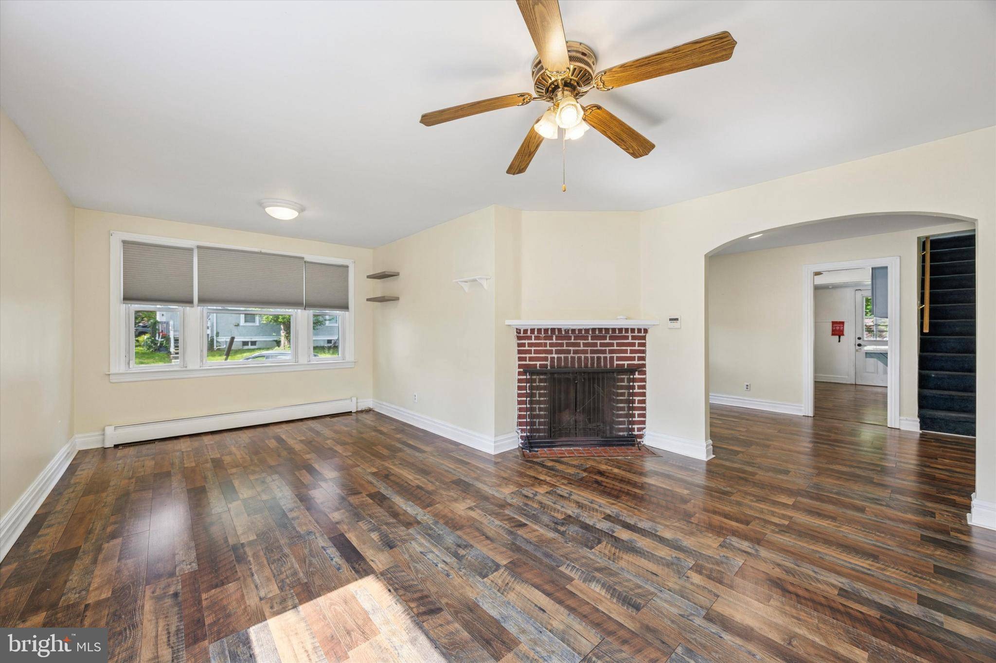 Brookhaven, PA 19015,20 W FORRESTVIEW RD