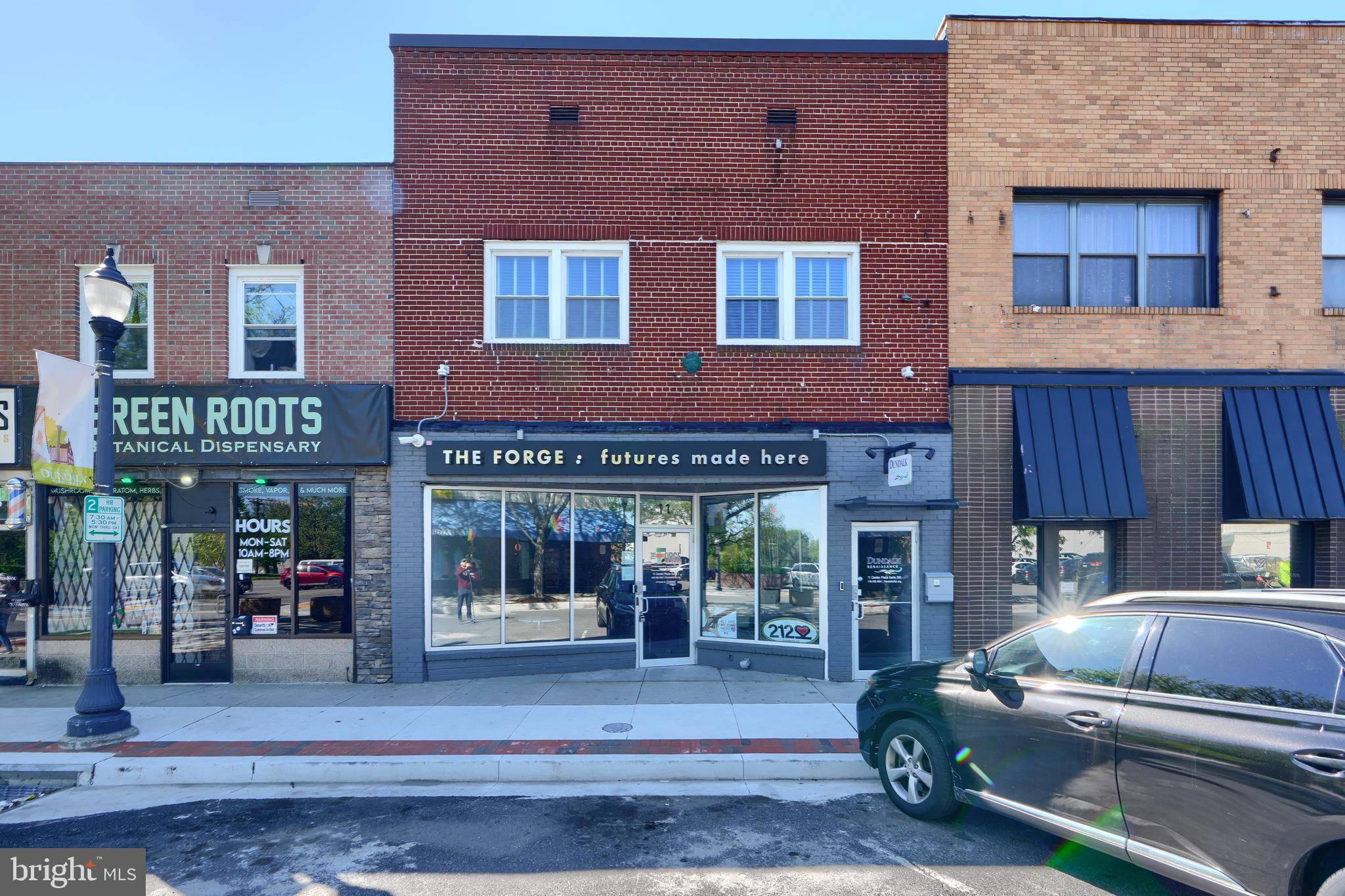 Baltimore, MD 21222,11 CENTER PL
