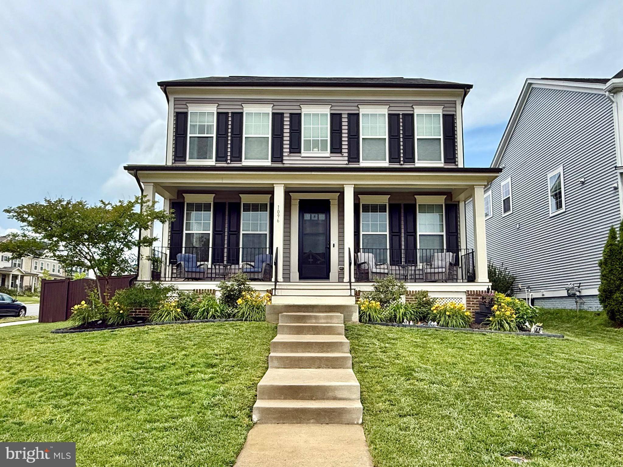 Stafford, VA 22554,1096 ASPEN RD