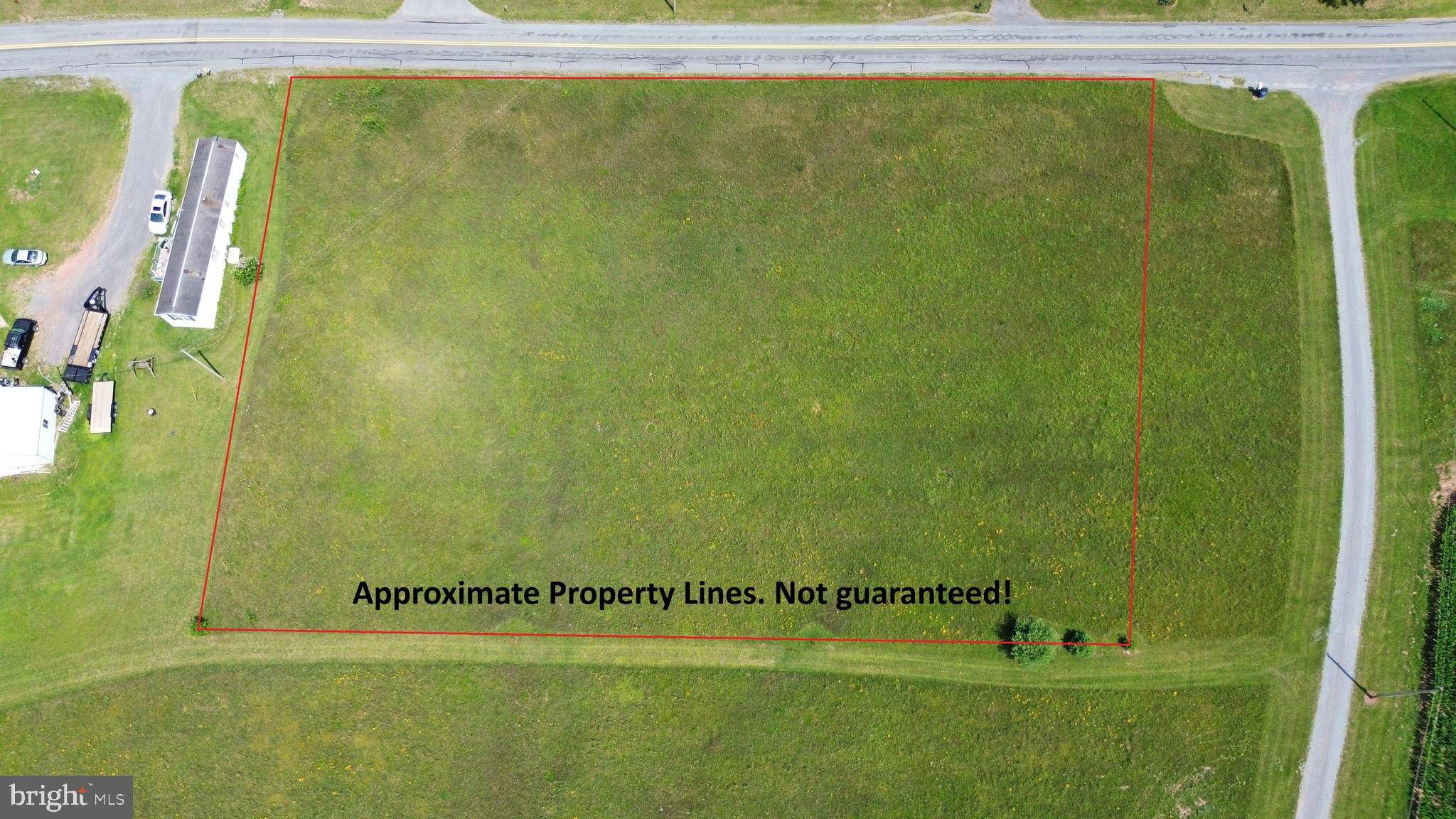 Breezewood, PA 15533,LOTS 6-8 EAST GRACEVILLE ROAD