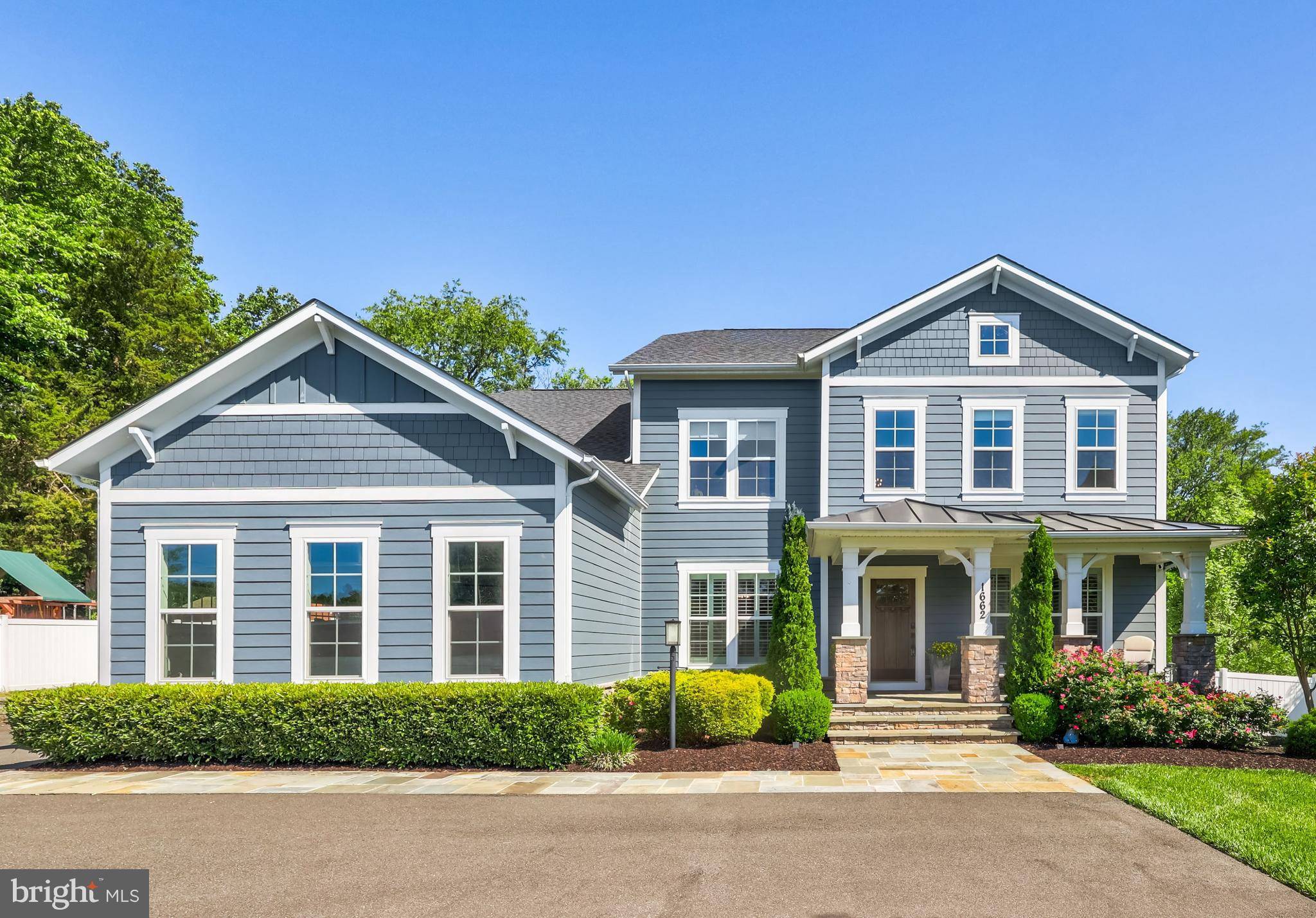 Vienna, VA 22182,1662 TRAP RD
