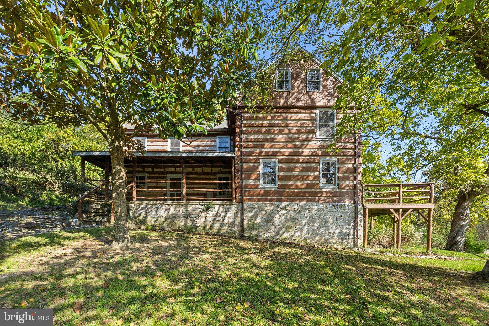 Clear Brook, VA 22624,841 SHADY CREEK RD