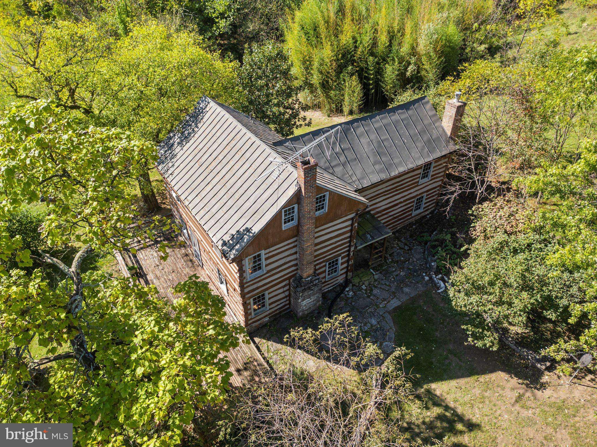 Clear Brook, VA 22624,841 SHADY CREEK RD