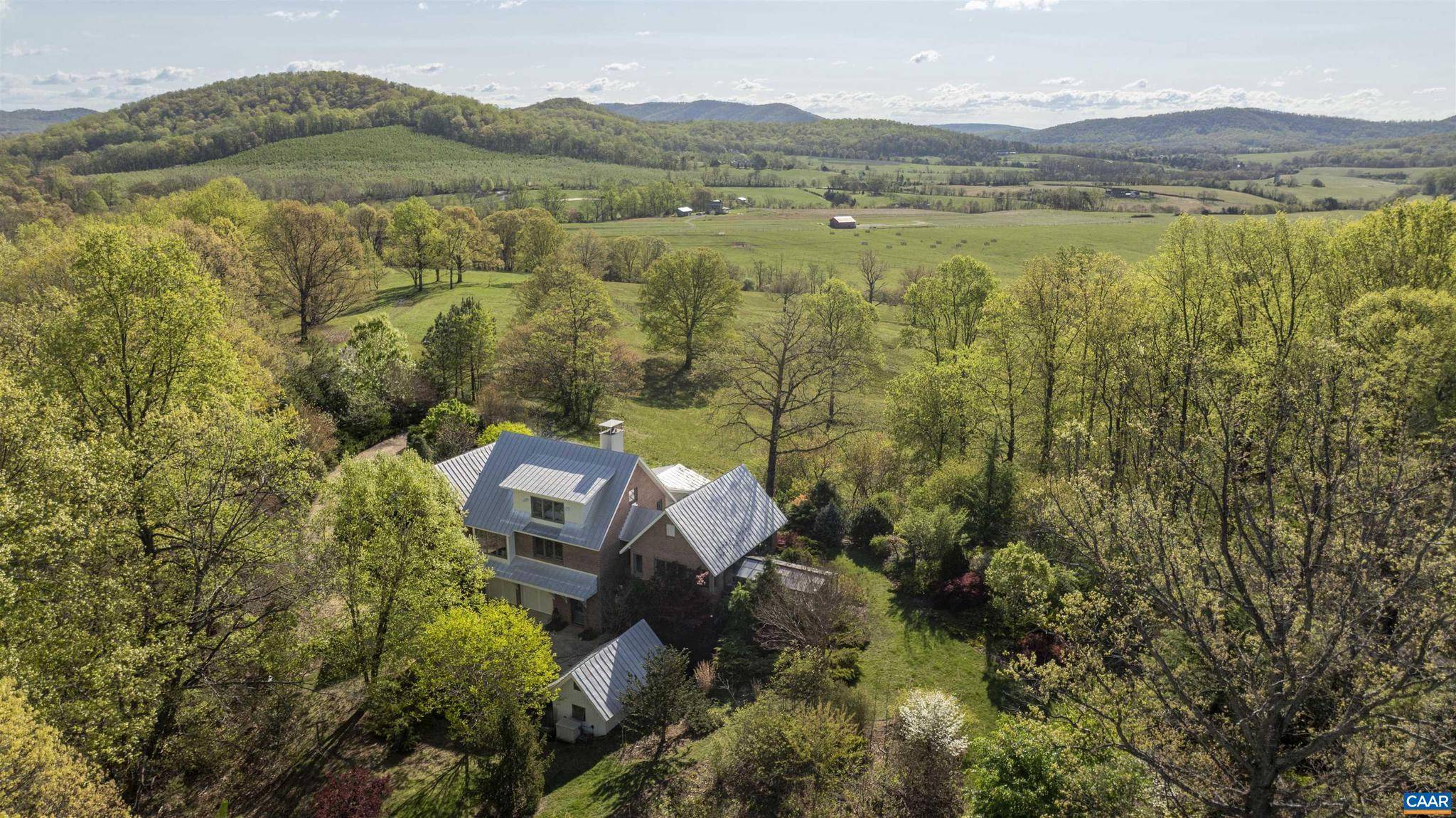 North Garden, VA 22959,585 HIGHTOP DR