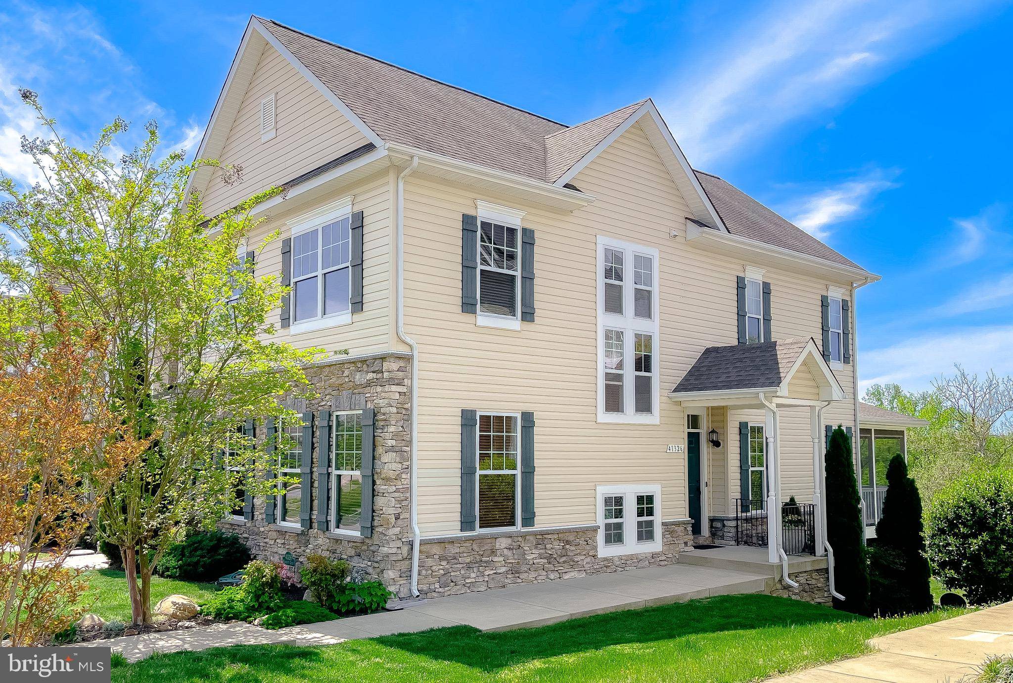 Leonardtown, MD 20650,41326 MARGROVE CIR