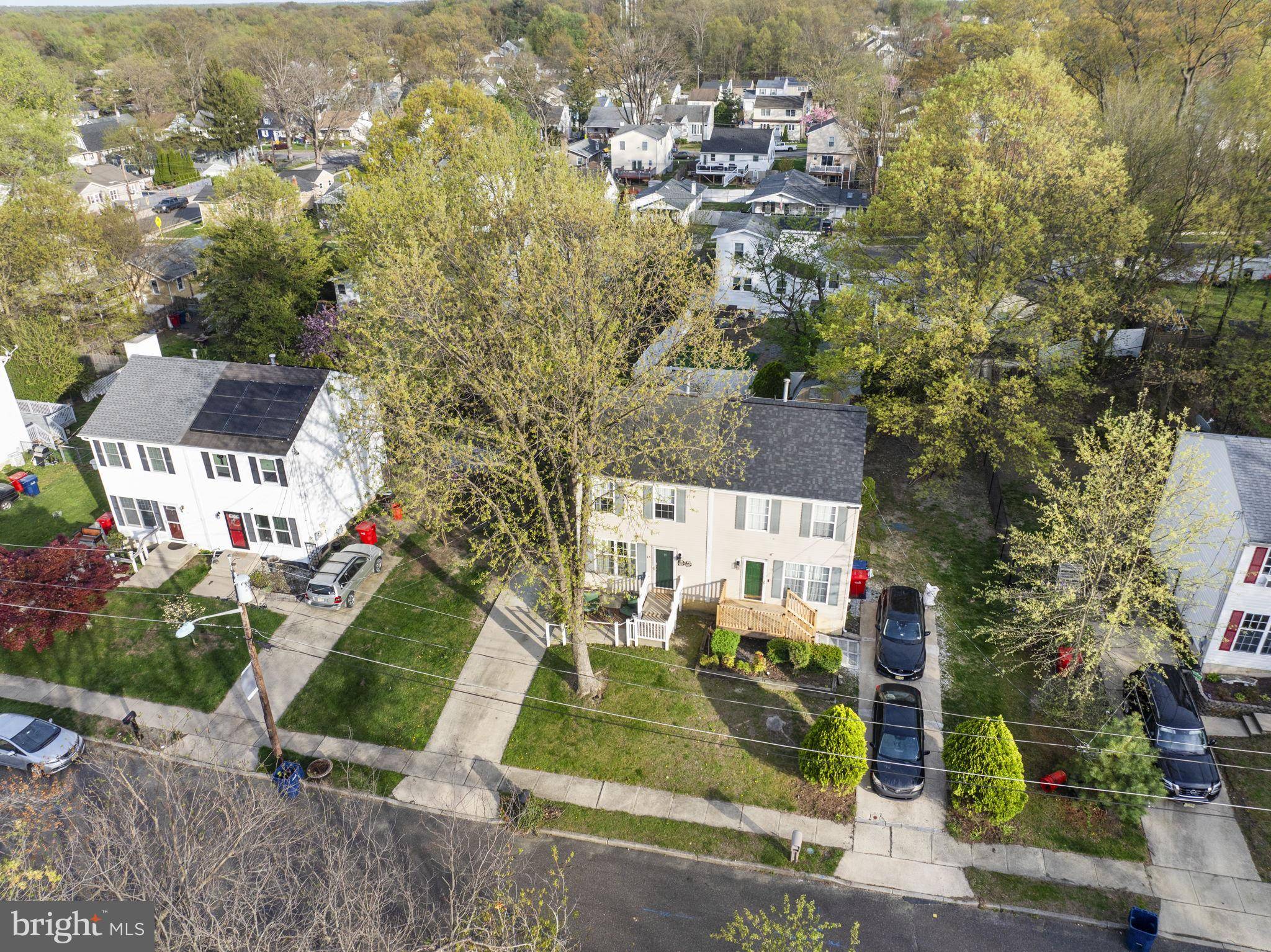 Somerdale, NJ 08083,15 ORCHARD AVE