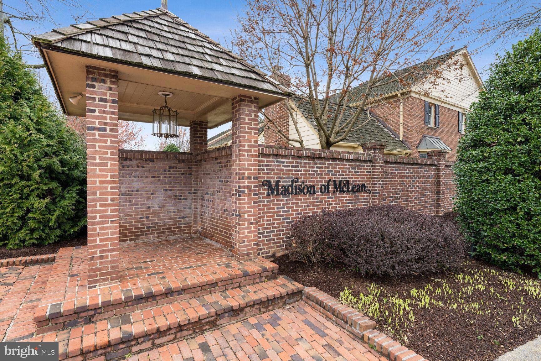 Mclean, VA 22101,6661 MADISON MCLEAN