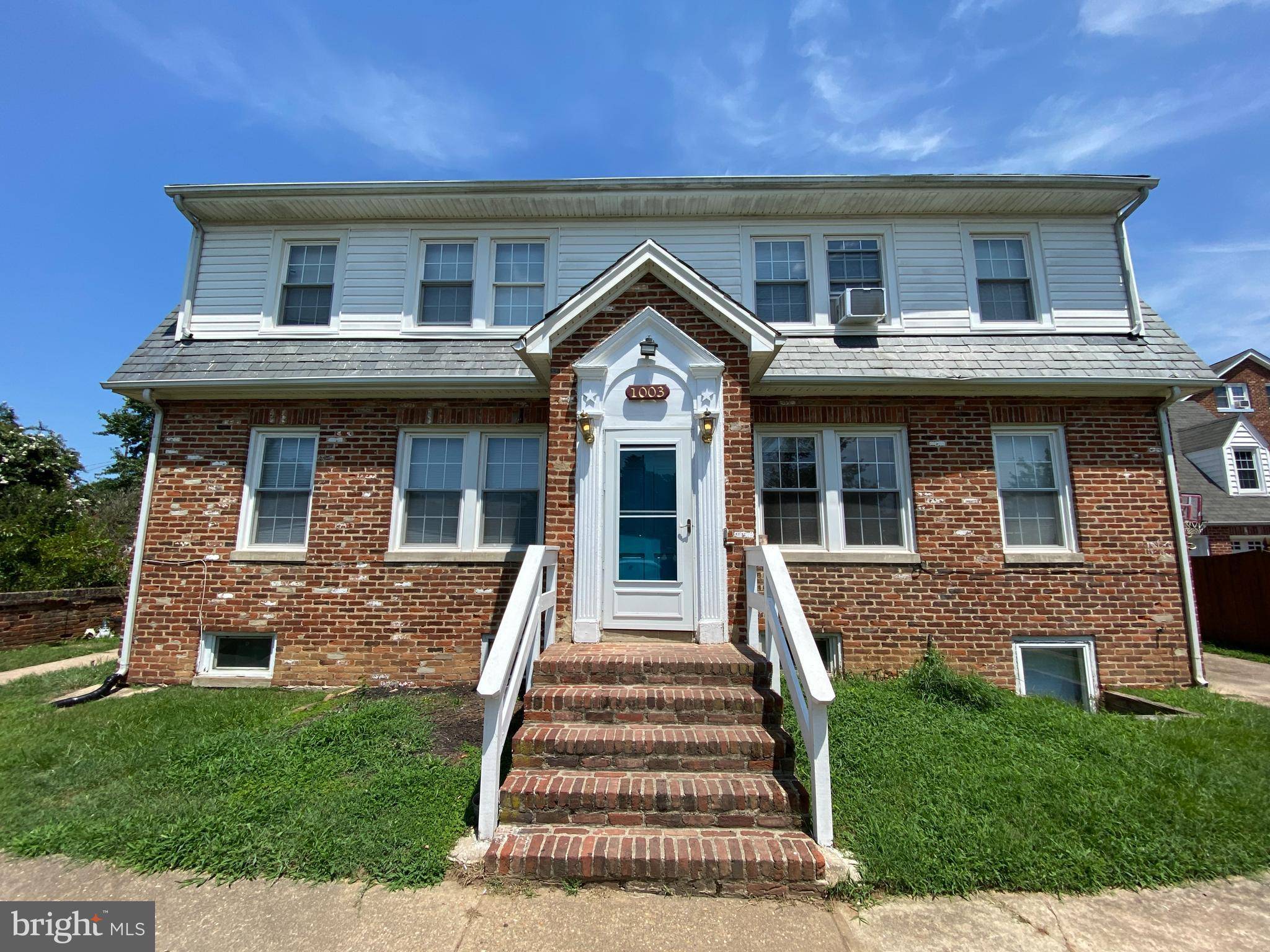 Fredericksburg, VA 22401,1003 KENMORE AVE #3