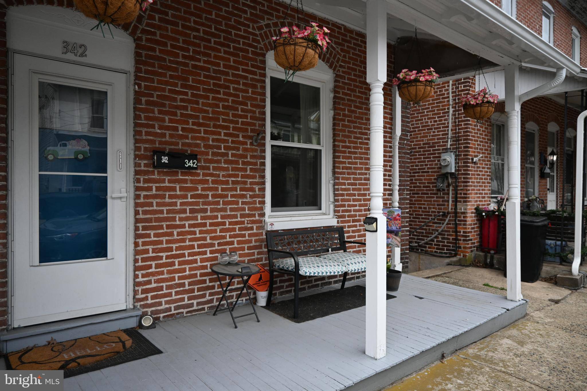 East Greenville, PA 18041,342 JEFFERSON ST