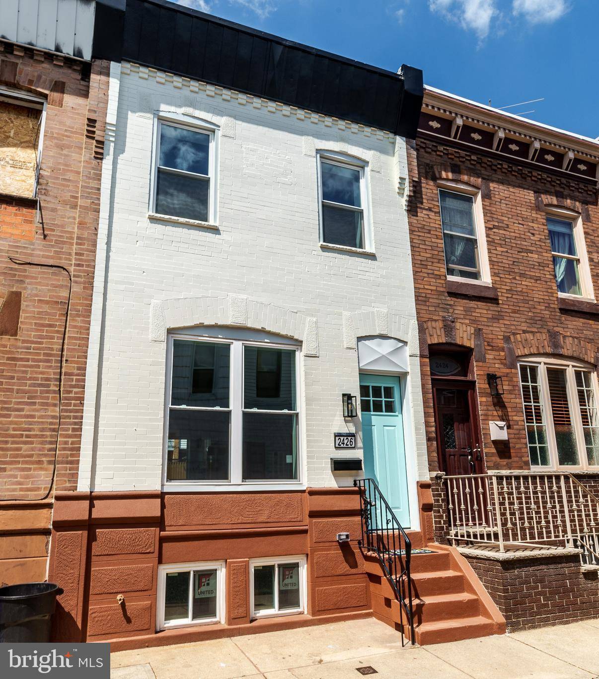 Philadelphia, PA 19148,2426 S ALDER ST