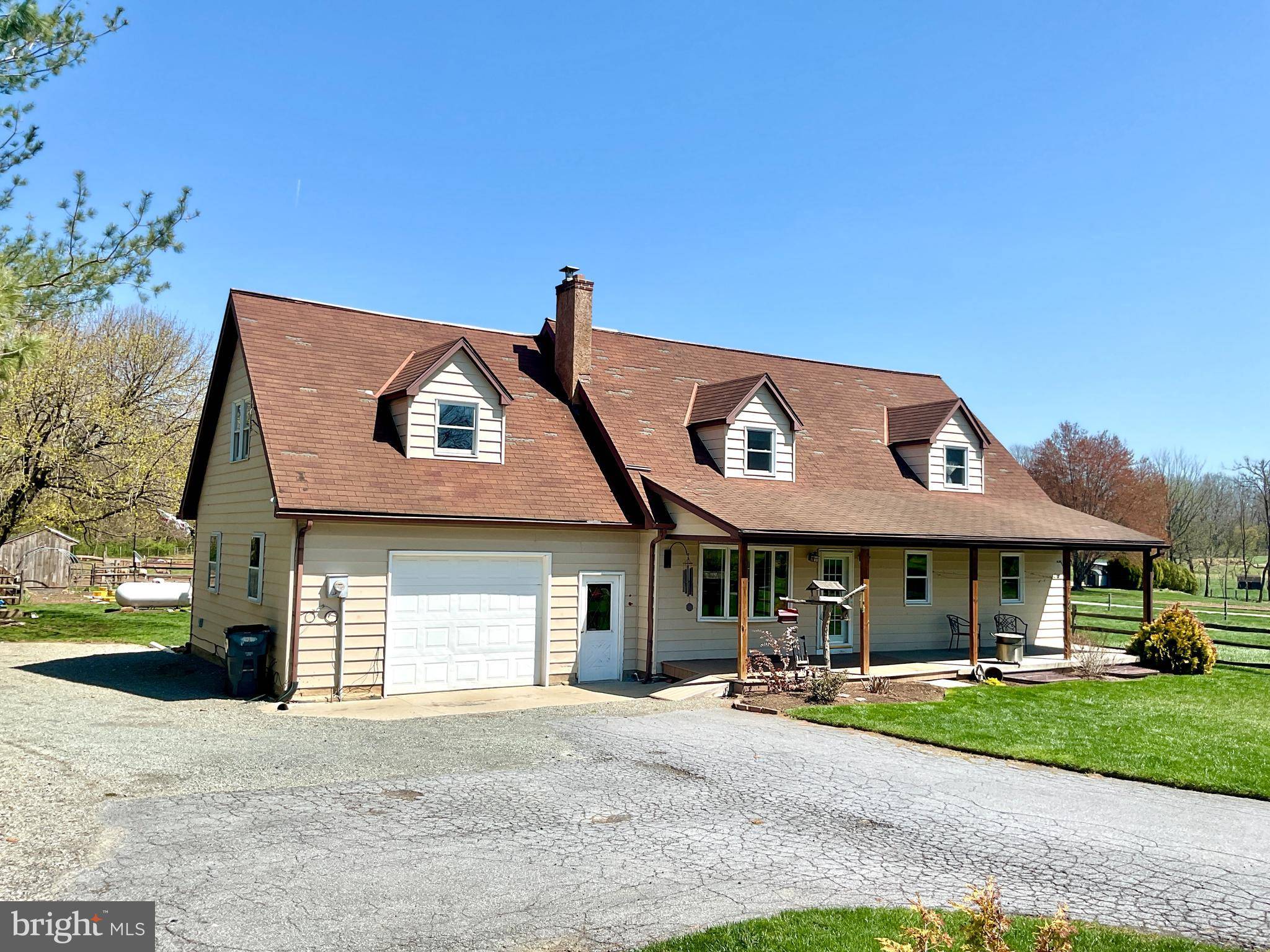 New Providence, PA 17560,69 FAIRVIEW RD