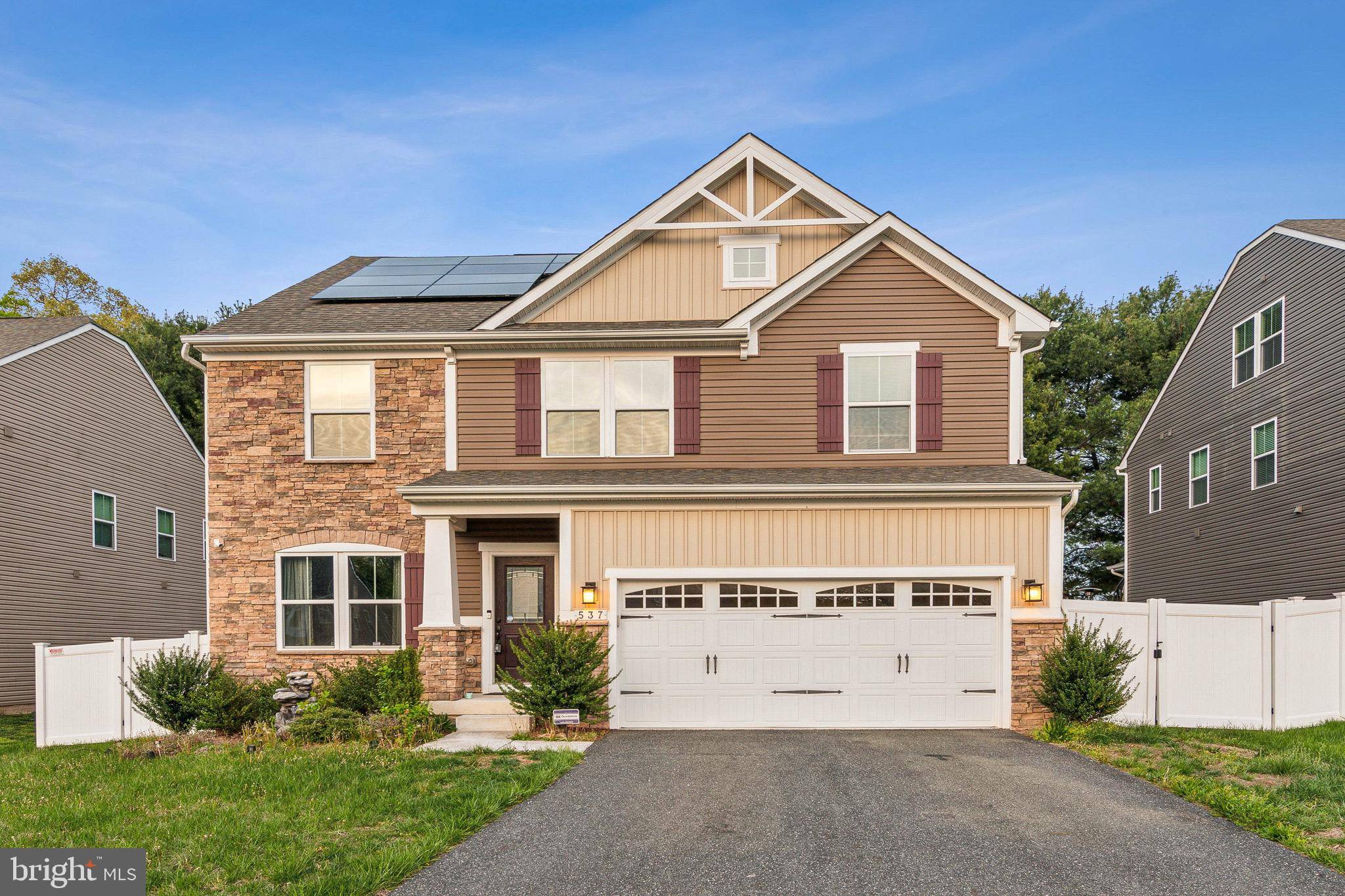 Joppa, MD 21085,537 POTOMAC RD