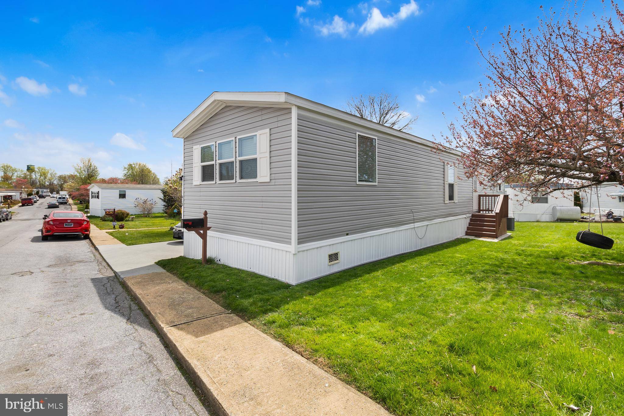 Wilmington, DE 19808,418 5TH AVE