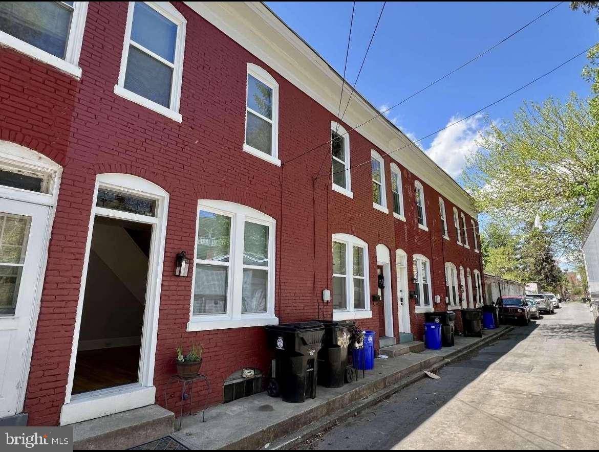Harrisburg, PA 17110,2306 ORANGE ST