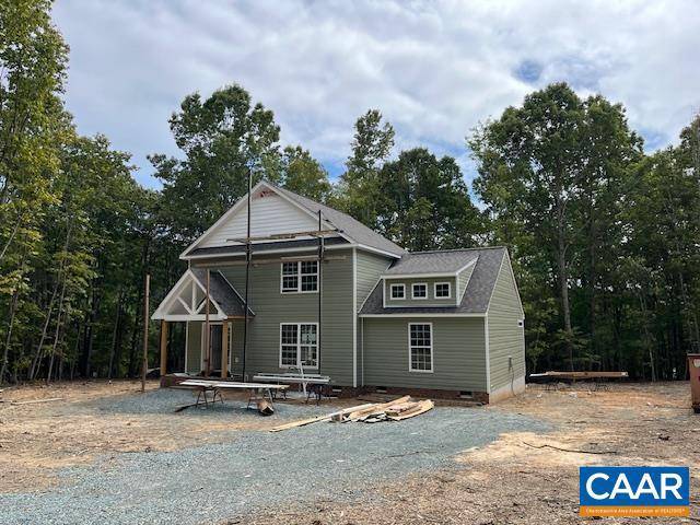 Louisa, VA 23093,427 AMICK RD #AW3