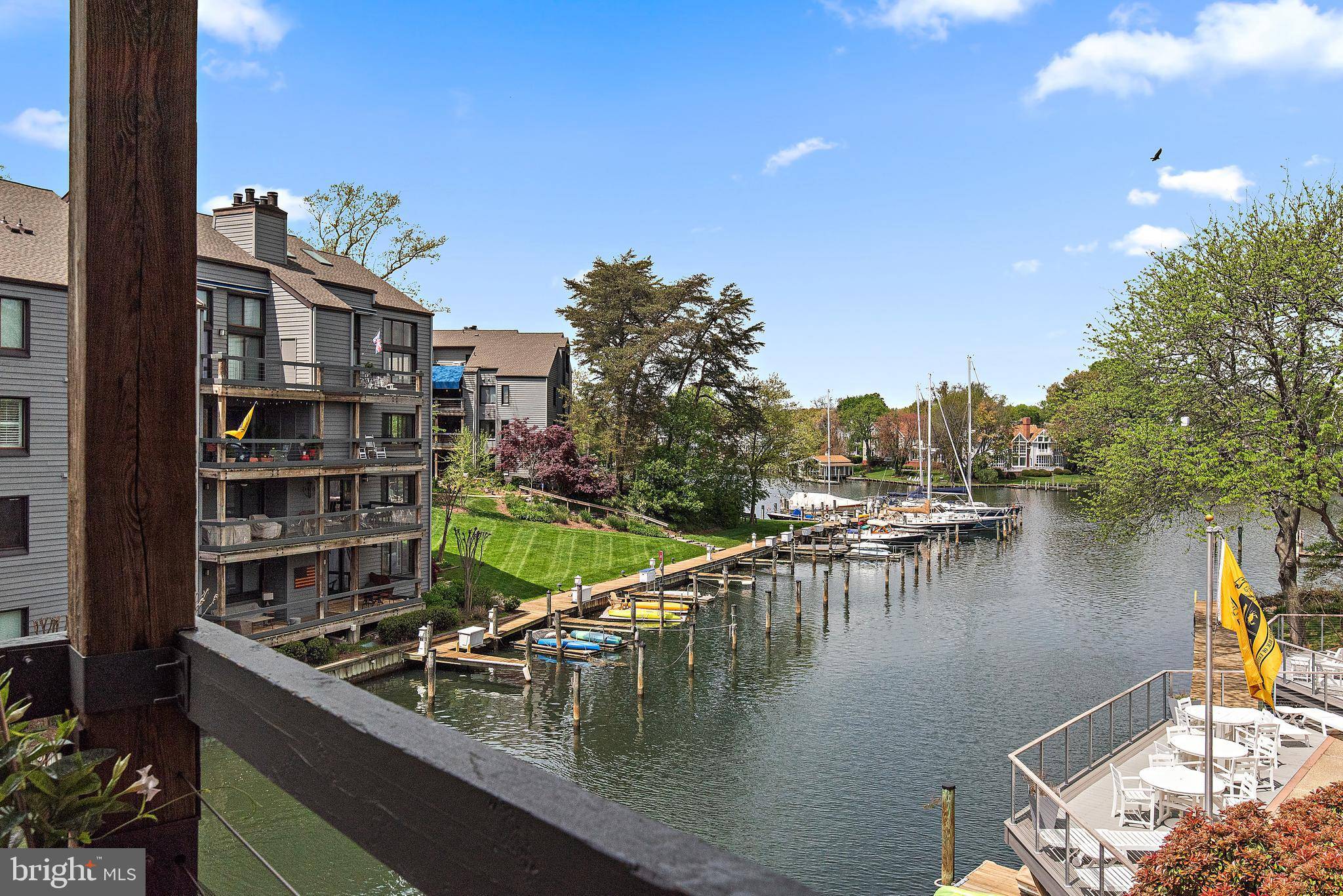 Annapolis, MD 21403,3 SPA CREEK LANDING #A2