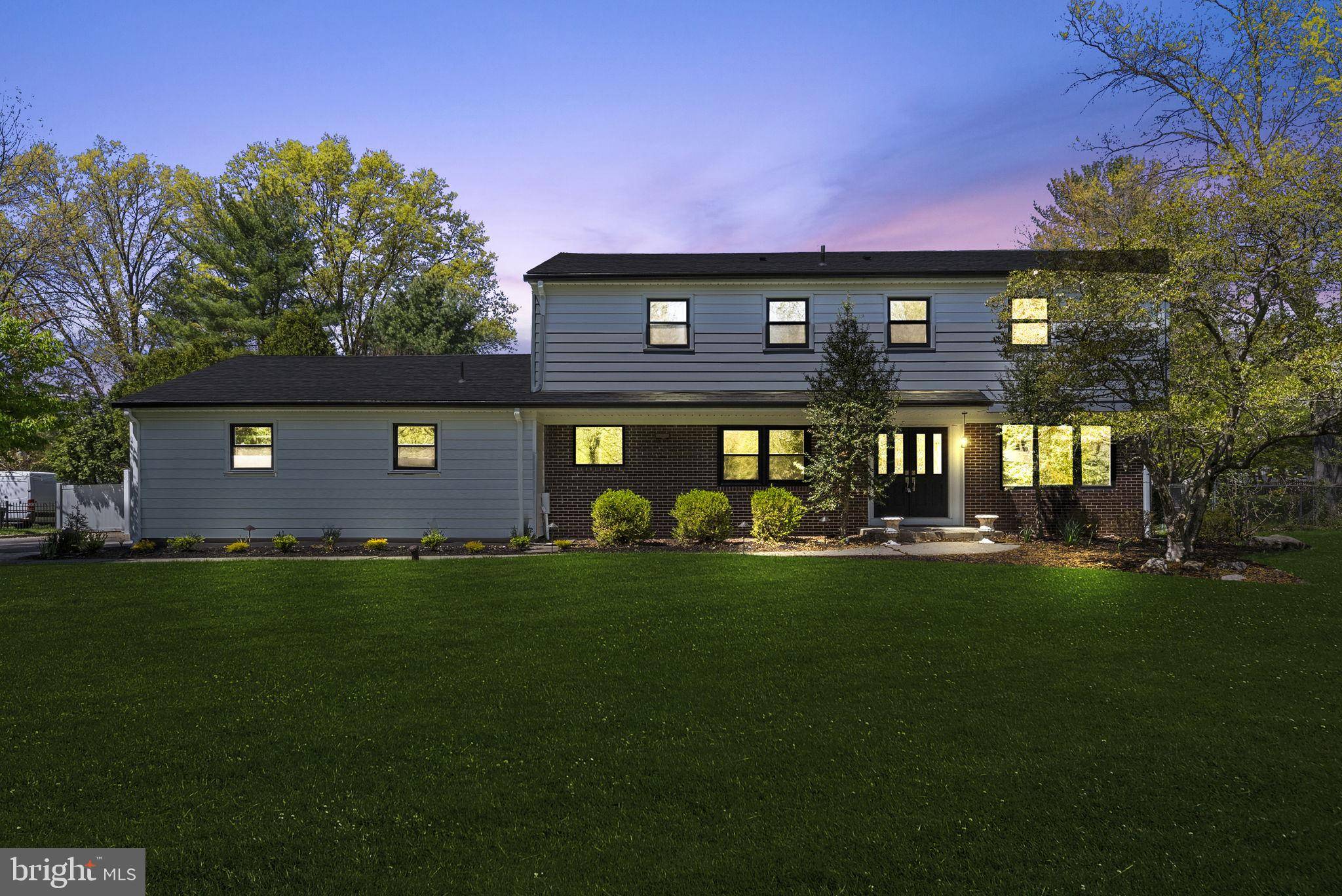 Lawrence, NJ 08648,183 SPRING BEAUTY DR