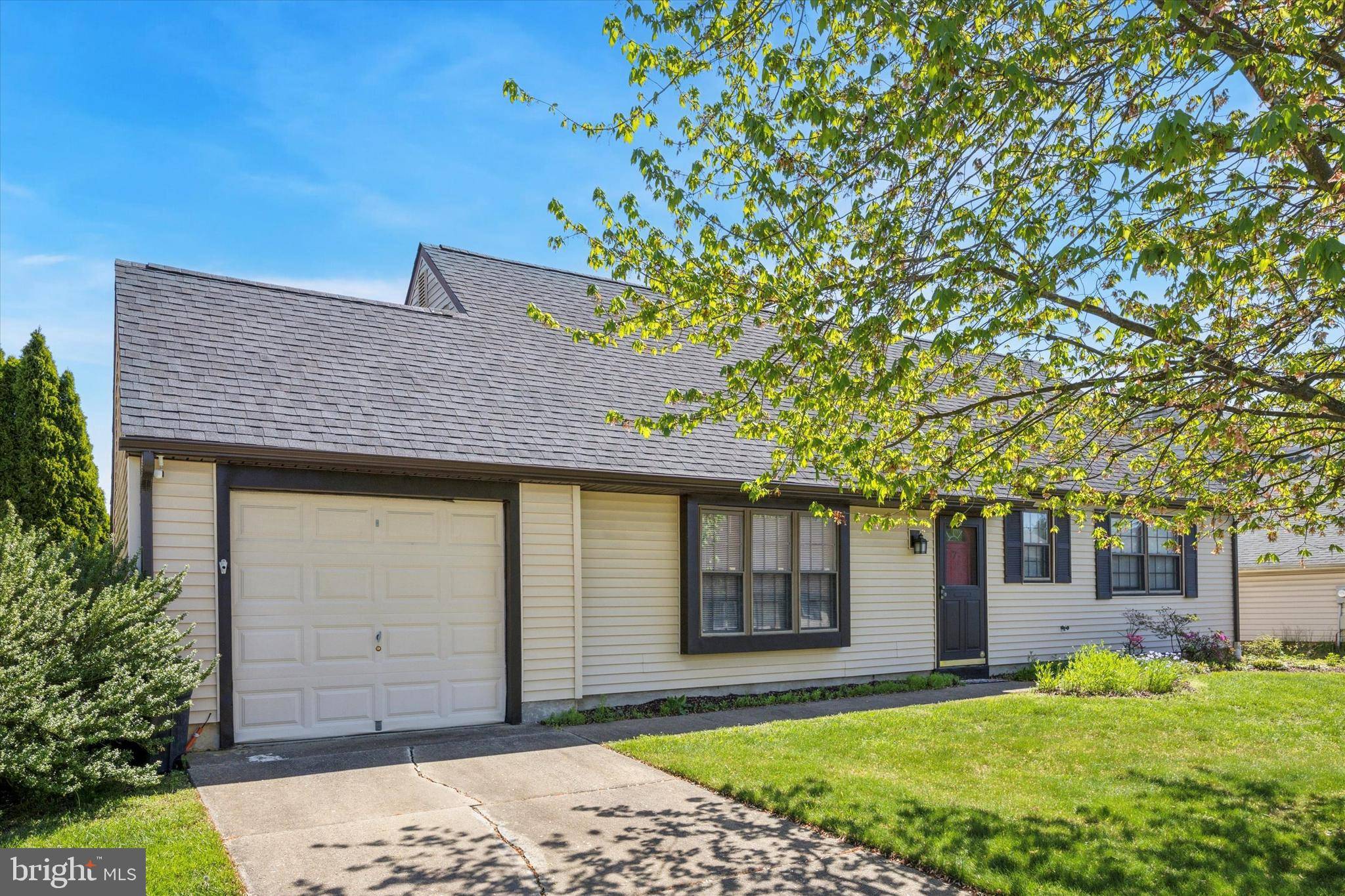 Westampton, NJ 08060,7 GLASCOW RD