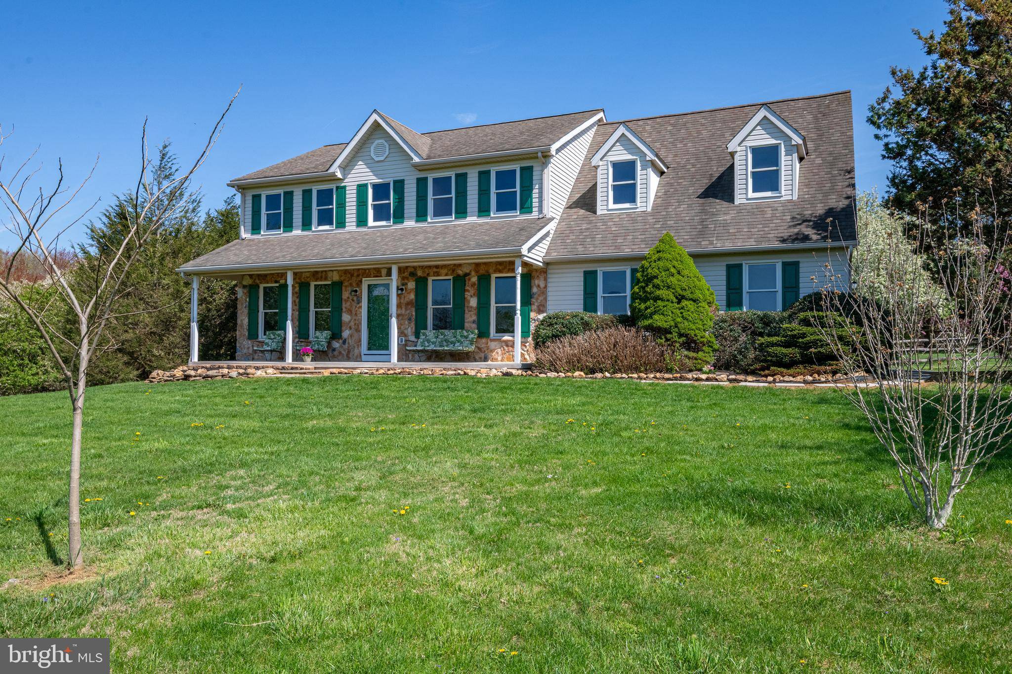 Honey Brook, PA 19344,176 MORGANTOWN RD