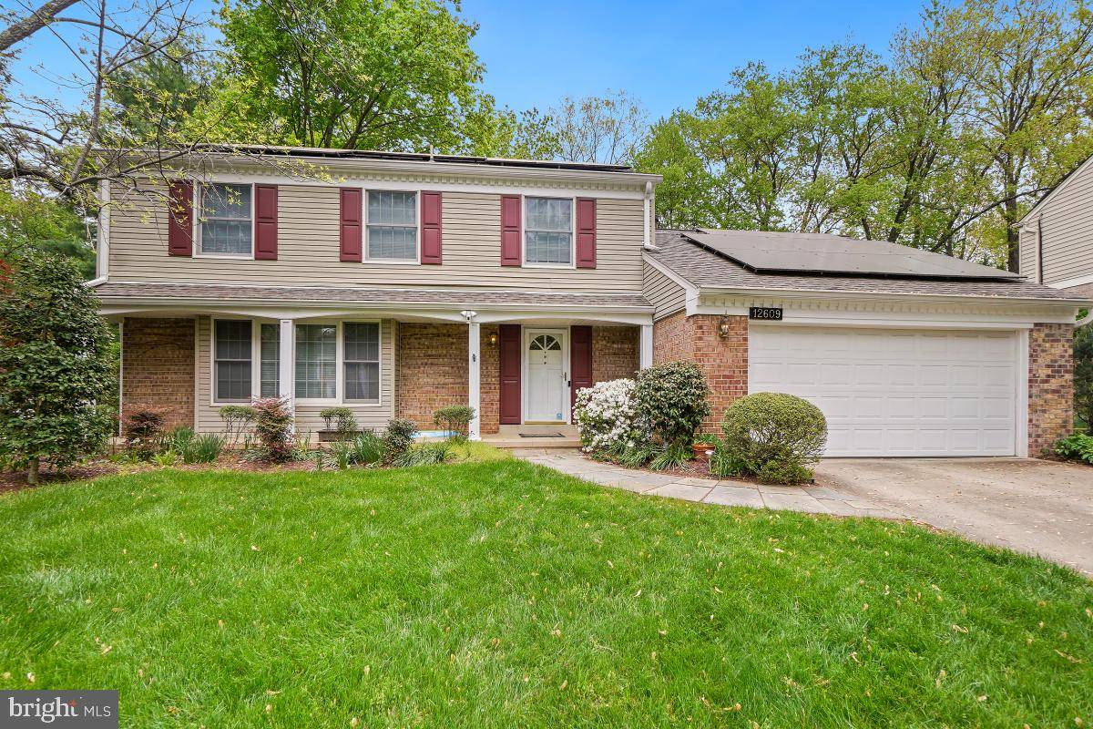 Potomac, MD 20859,12609 STEEPLE CHASE WAY