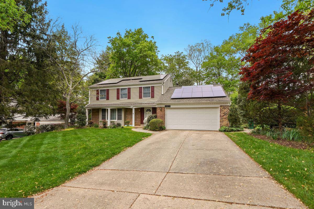Potomac, MD 20859,12609 STEEPLE CHASE WAY