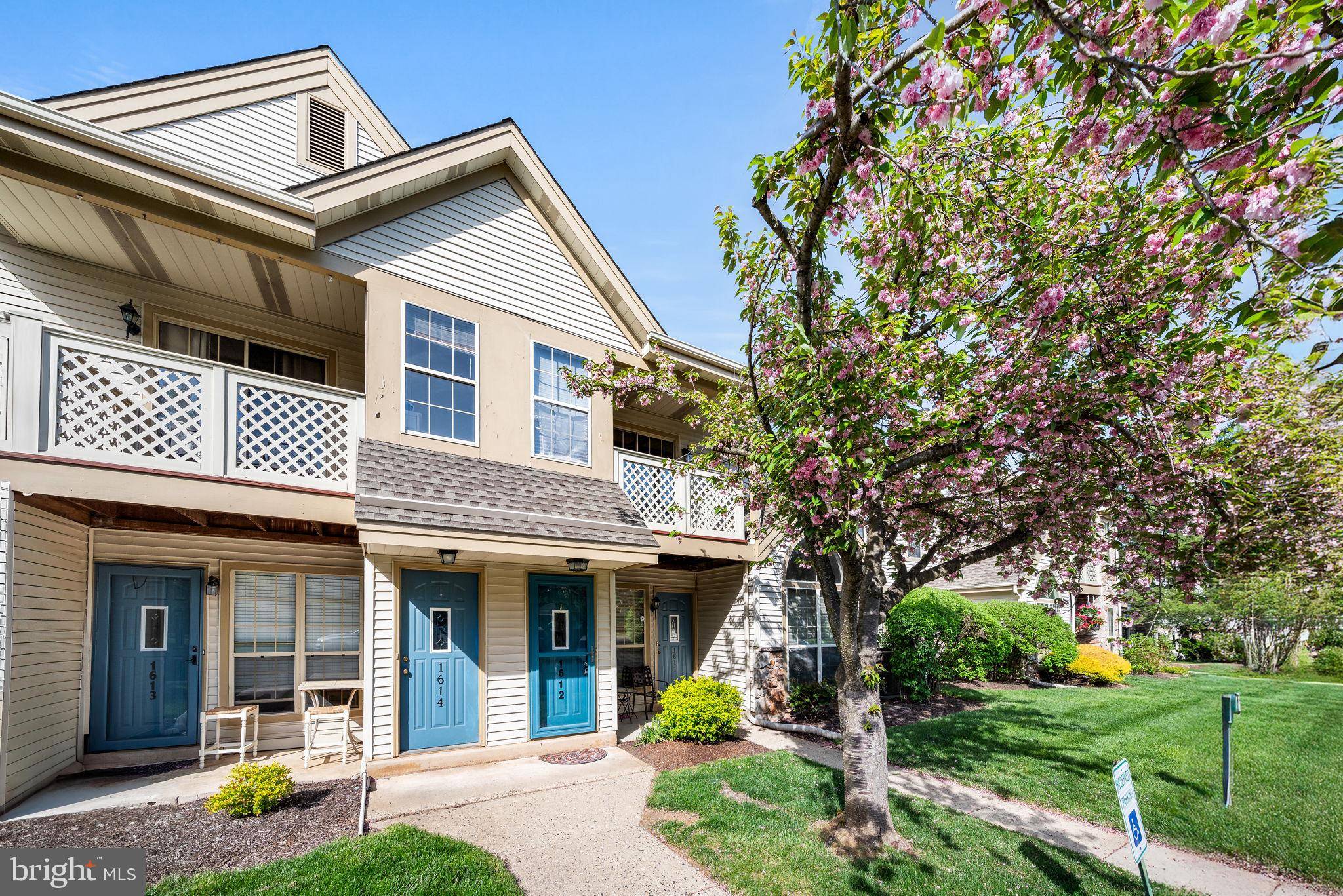 Royersford, PA 19468,1612 FOXMEADOW CIR