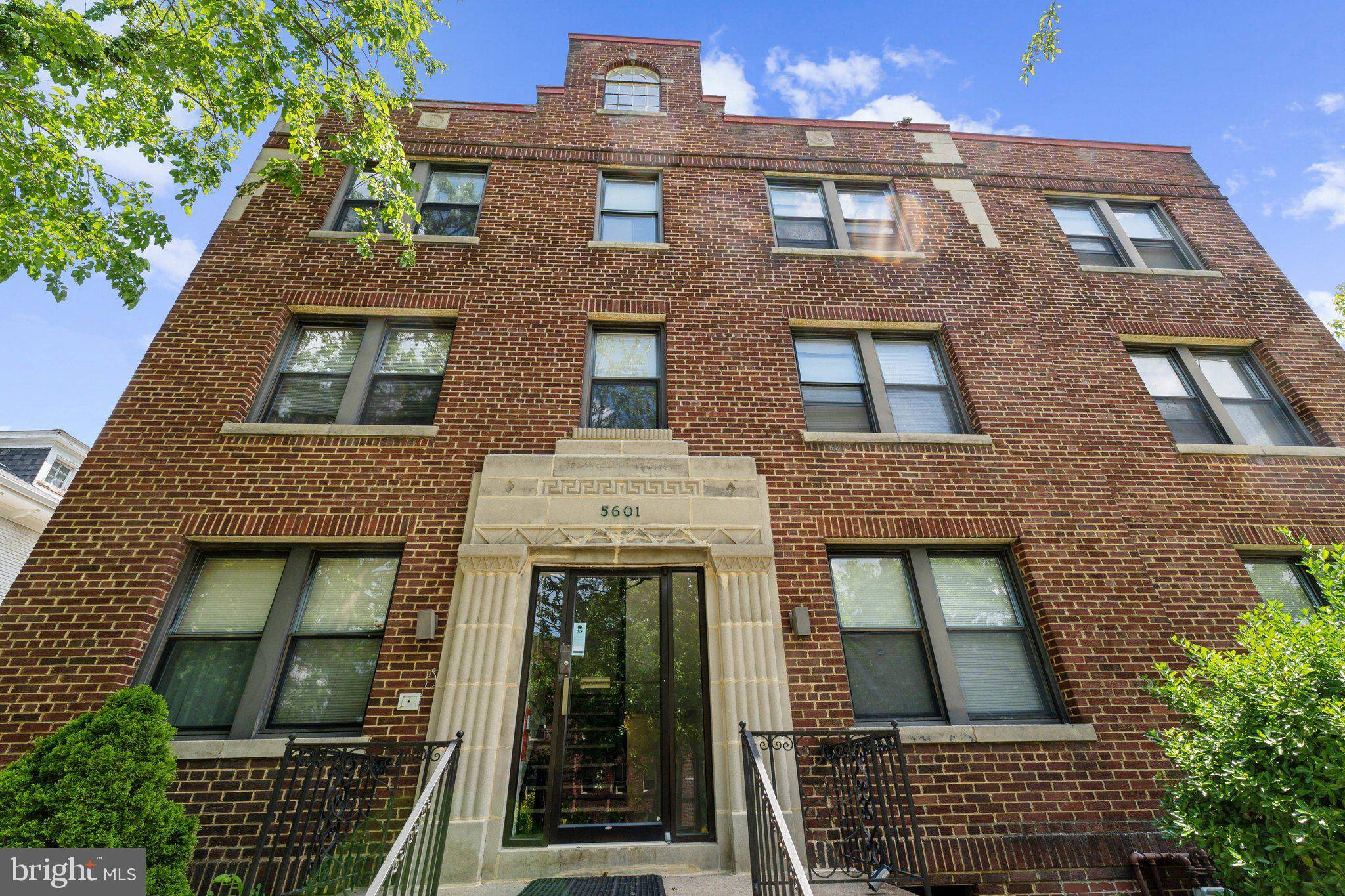 Washington, DC 20011,5601 COLORADO AVE NW