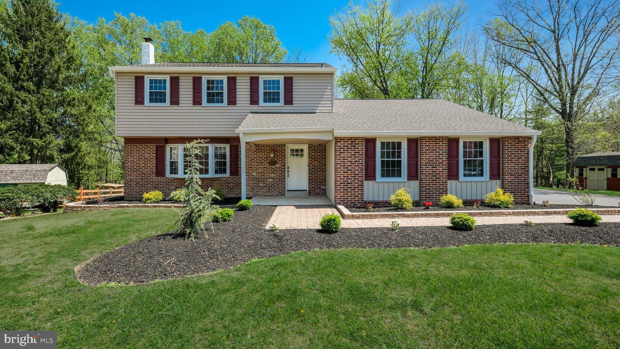 Yardley, PA 19067,1130 UNIVERSITY DR