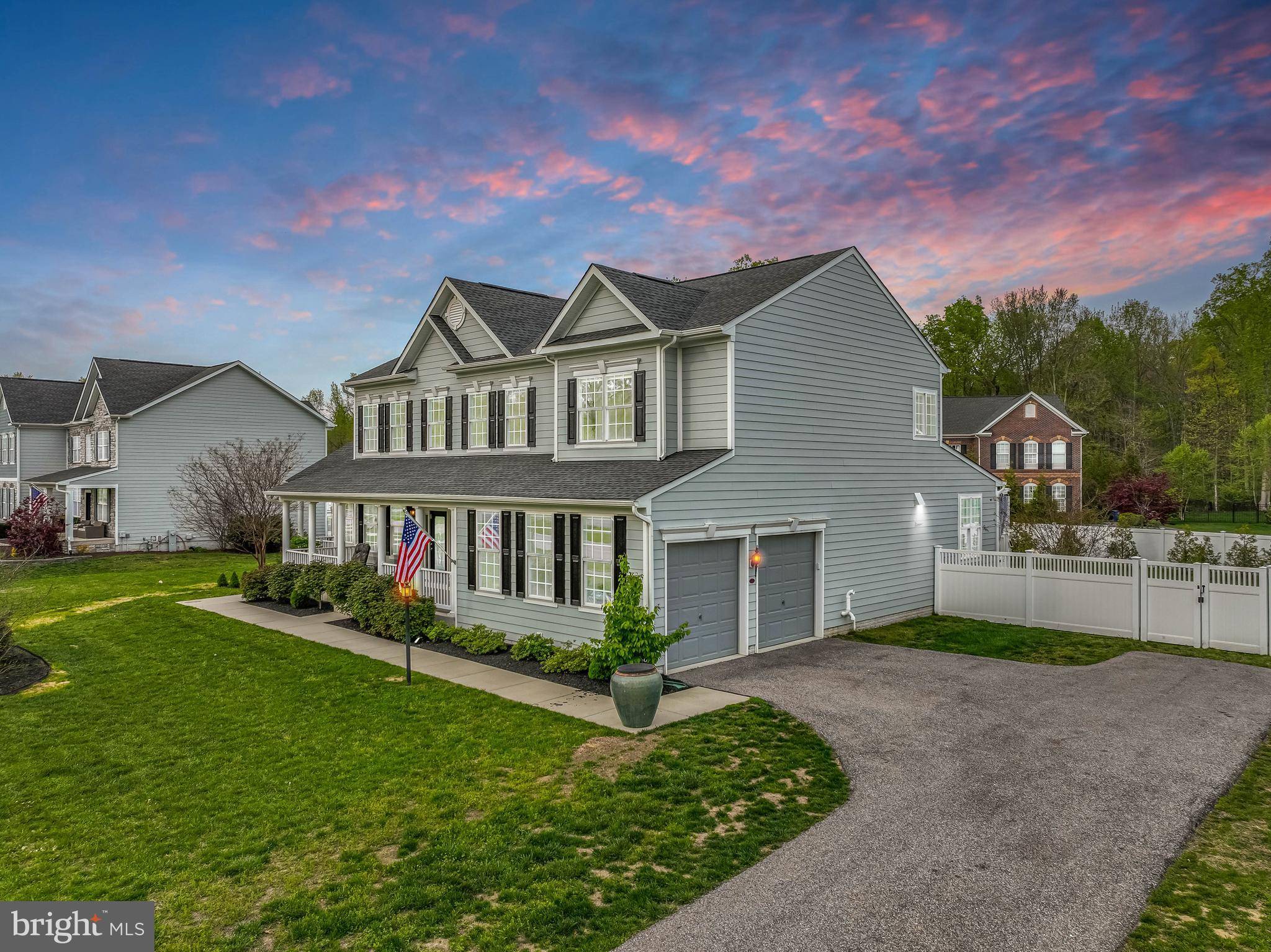 Edgewater, MD 21037,3419 POCAHONTAS DR