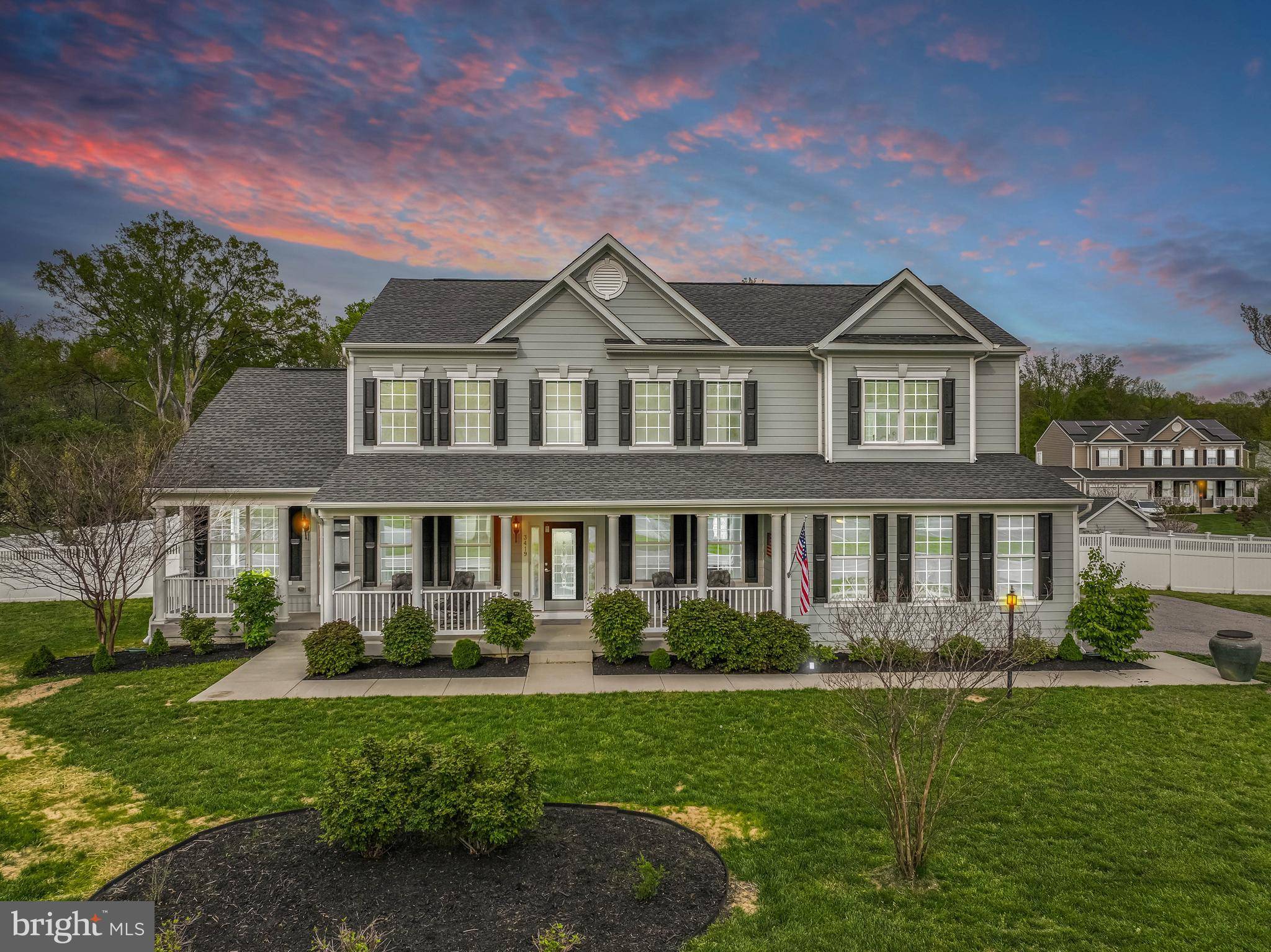 Edgewater, MD 21037,3419 POCAHONTAS DR
