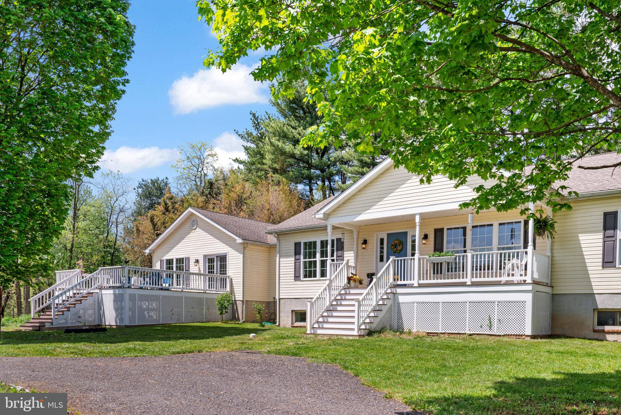 Mount Airy, MD 21771,342 WATERSVILLE RD RD