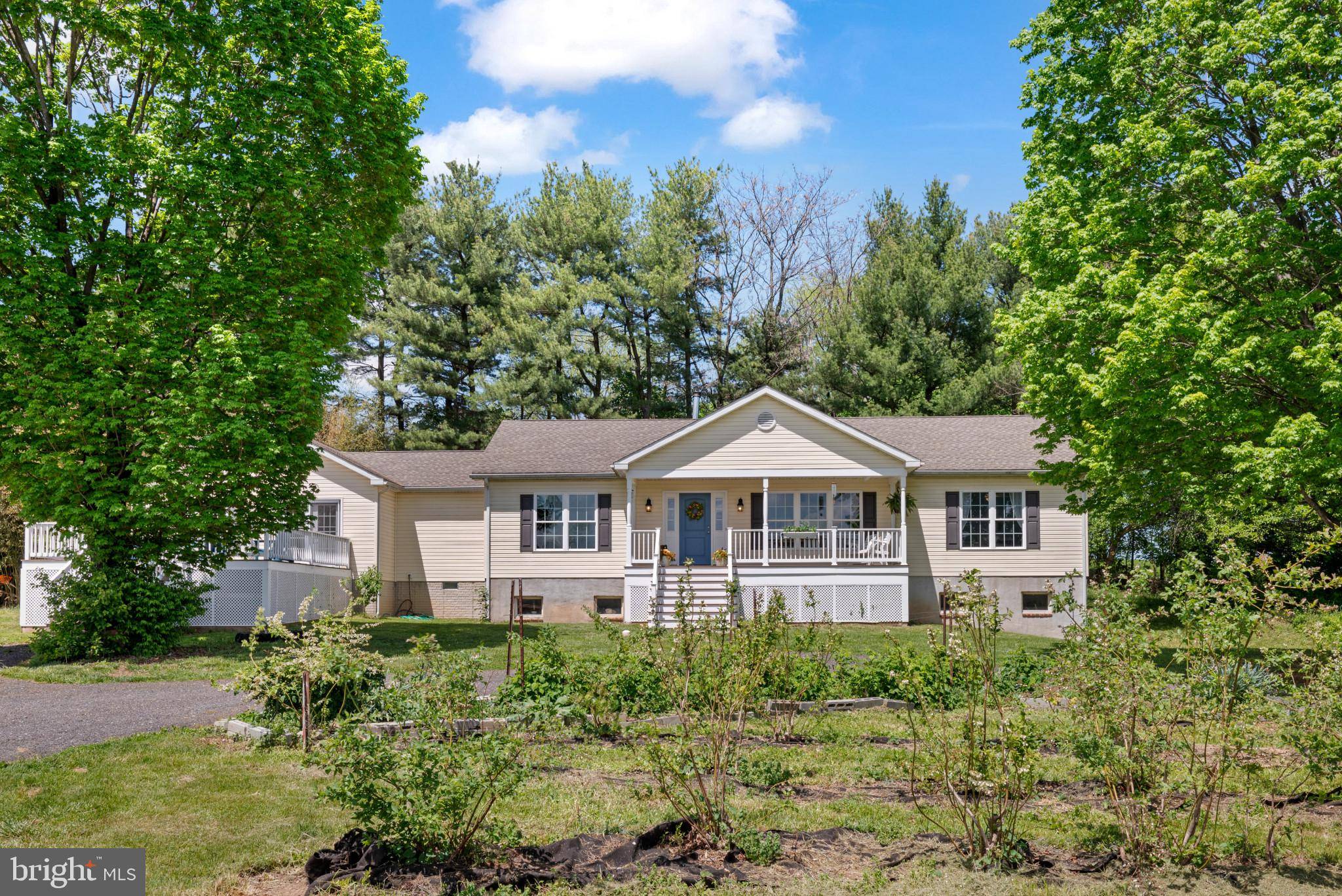 Mount Airy, MD 21771,342 WATERSVILLE RD RD
