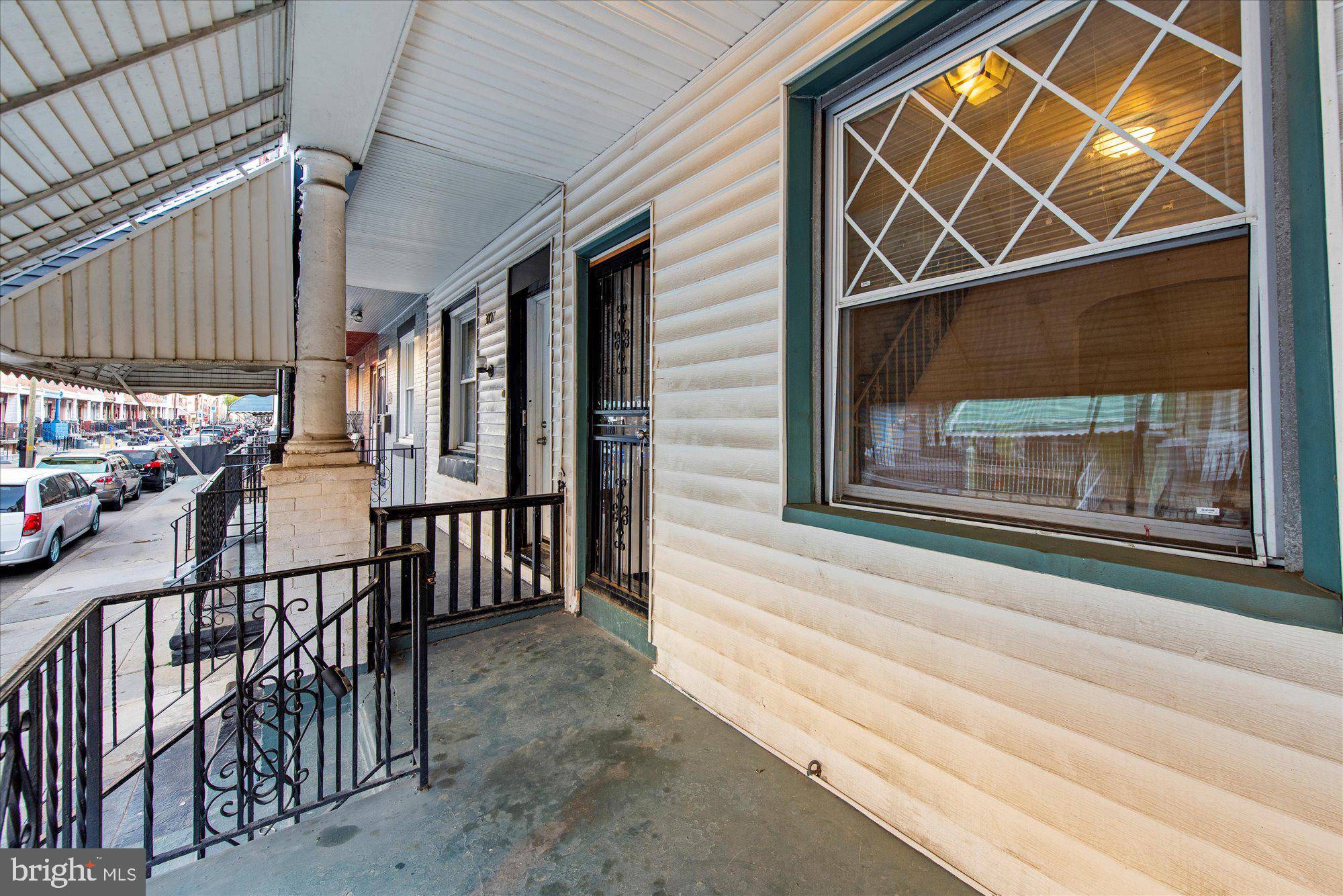 Philadelphia, PA 19132,3005 N STILLMAN ST