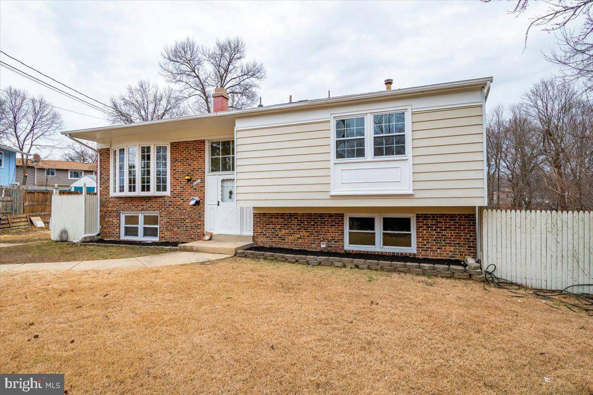 Springfield, VA 22150,6007 WAYNESBORO CIR