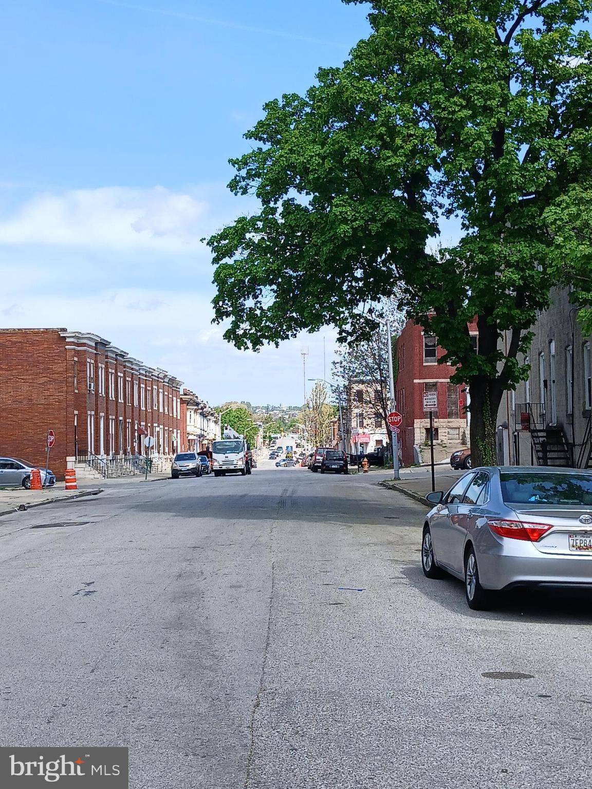 Baltimore, MD 21223,109 N PAYSON ST N