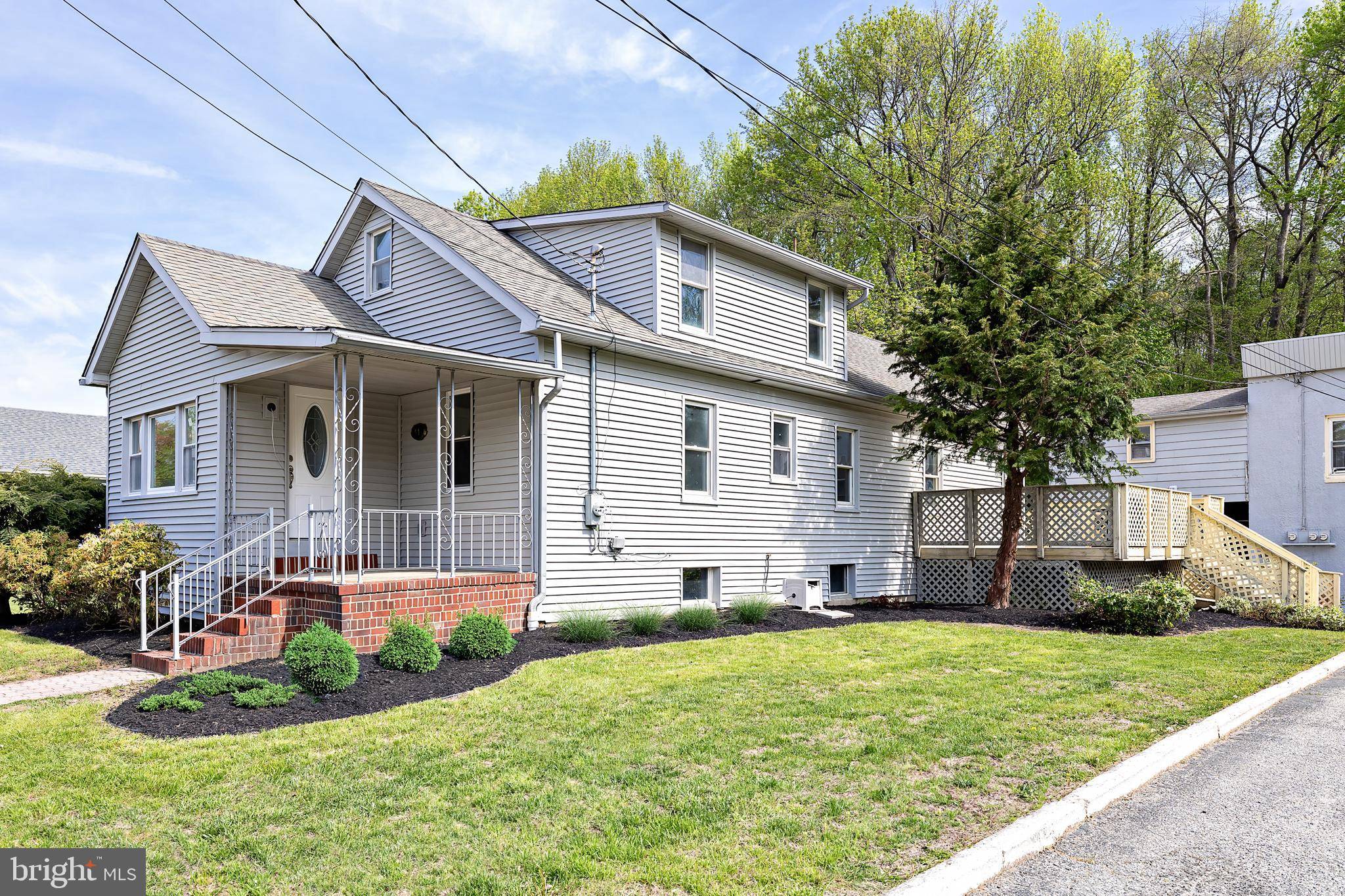 Pennsville, NJ 08070,44 FAIRVIEW AVE