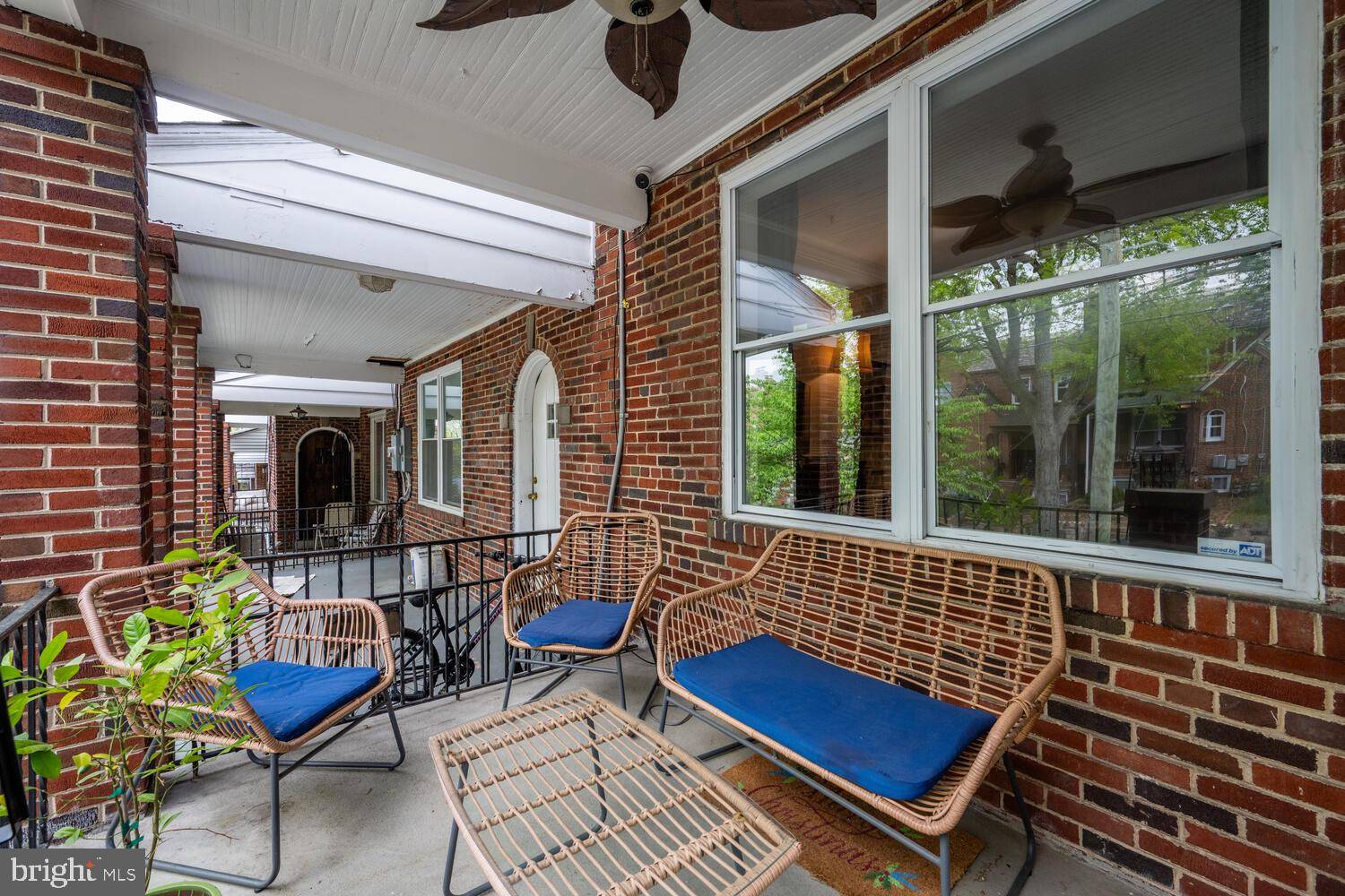 Washington, DC 20011,5005 3RD ST NW