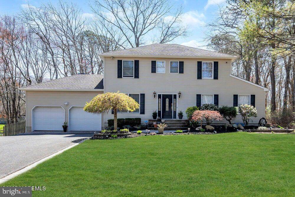 Jackson, NJ 08527,301 JACKSON MILLS RD