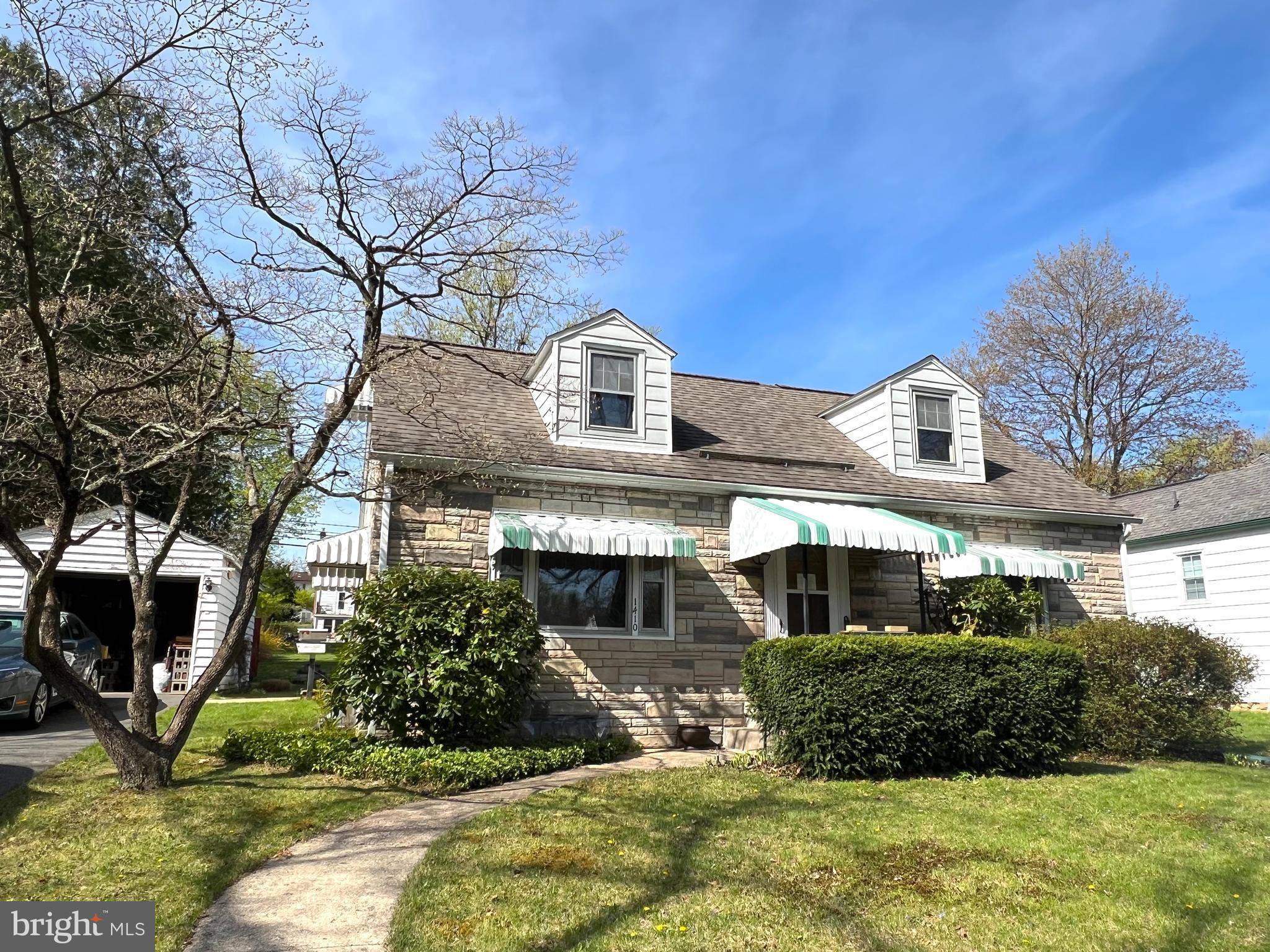 State College, PA 16801,1410 S PUGH ST