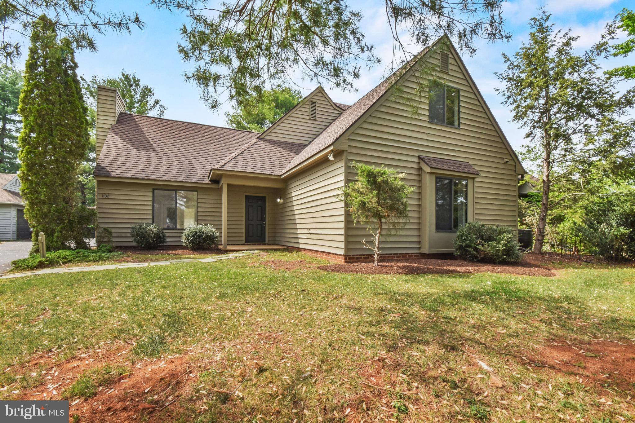 Charlottesville, VA 22901,1132 AMBER RIDGE RD