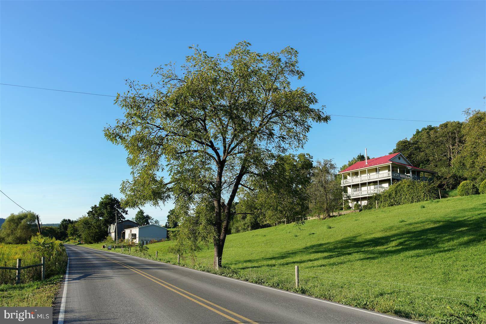 Spring Mills, PA 16875,115 OLD PARADISE LN