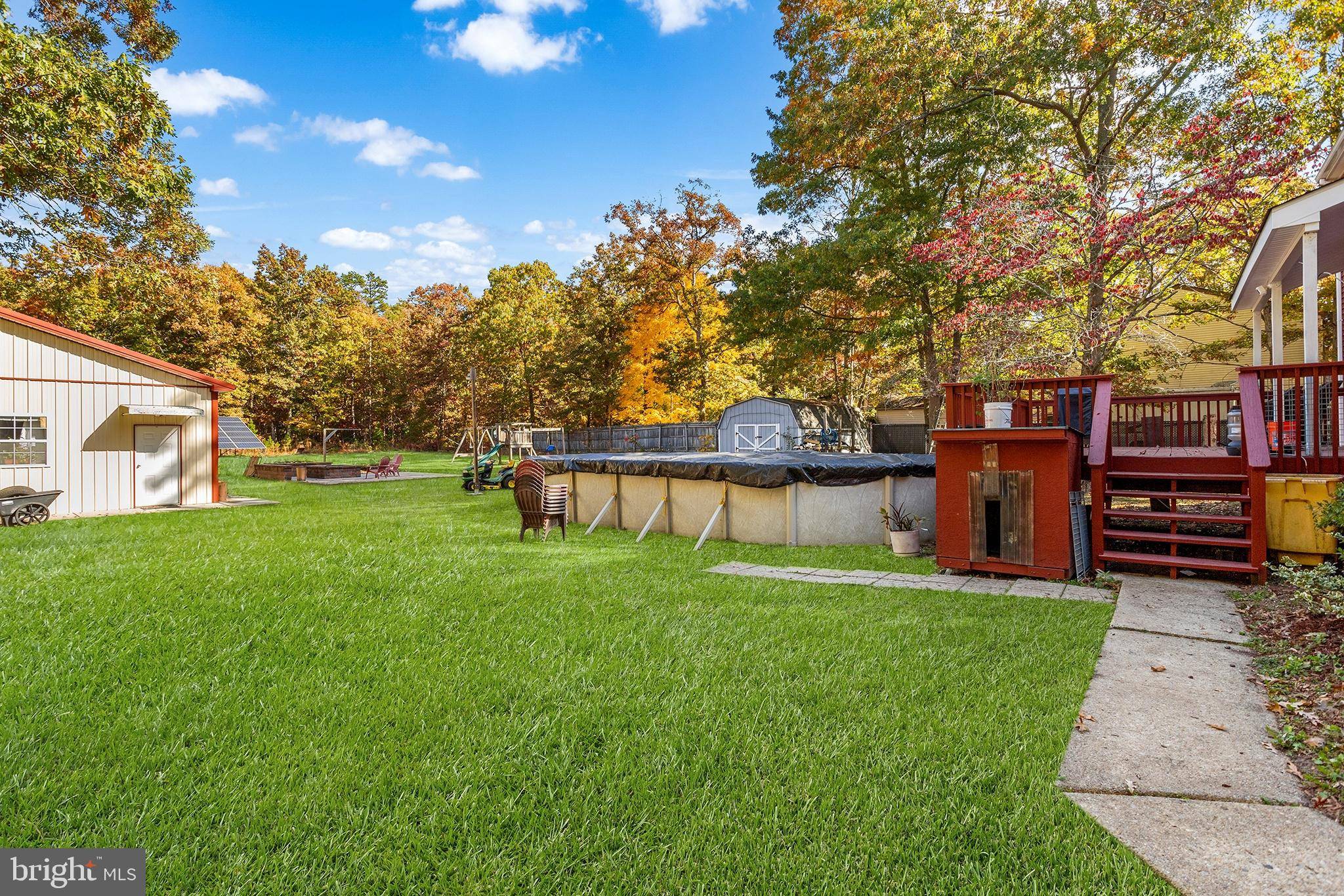 Egg Harbor Township, NJ 08234,6216 MILL RD