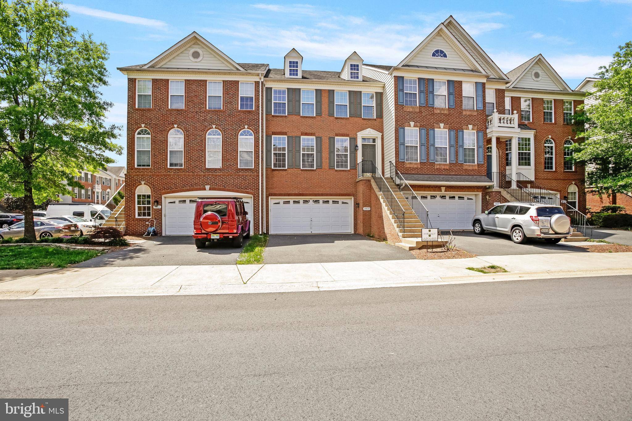 Ashburn, VA 20147,20039 NORTHVILLE HILLS TER