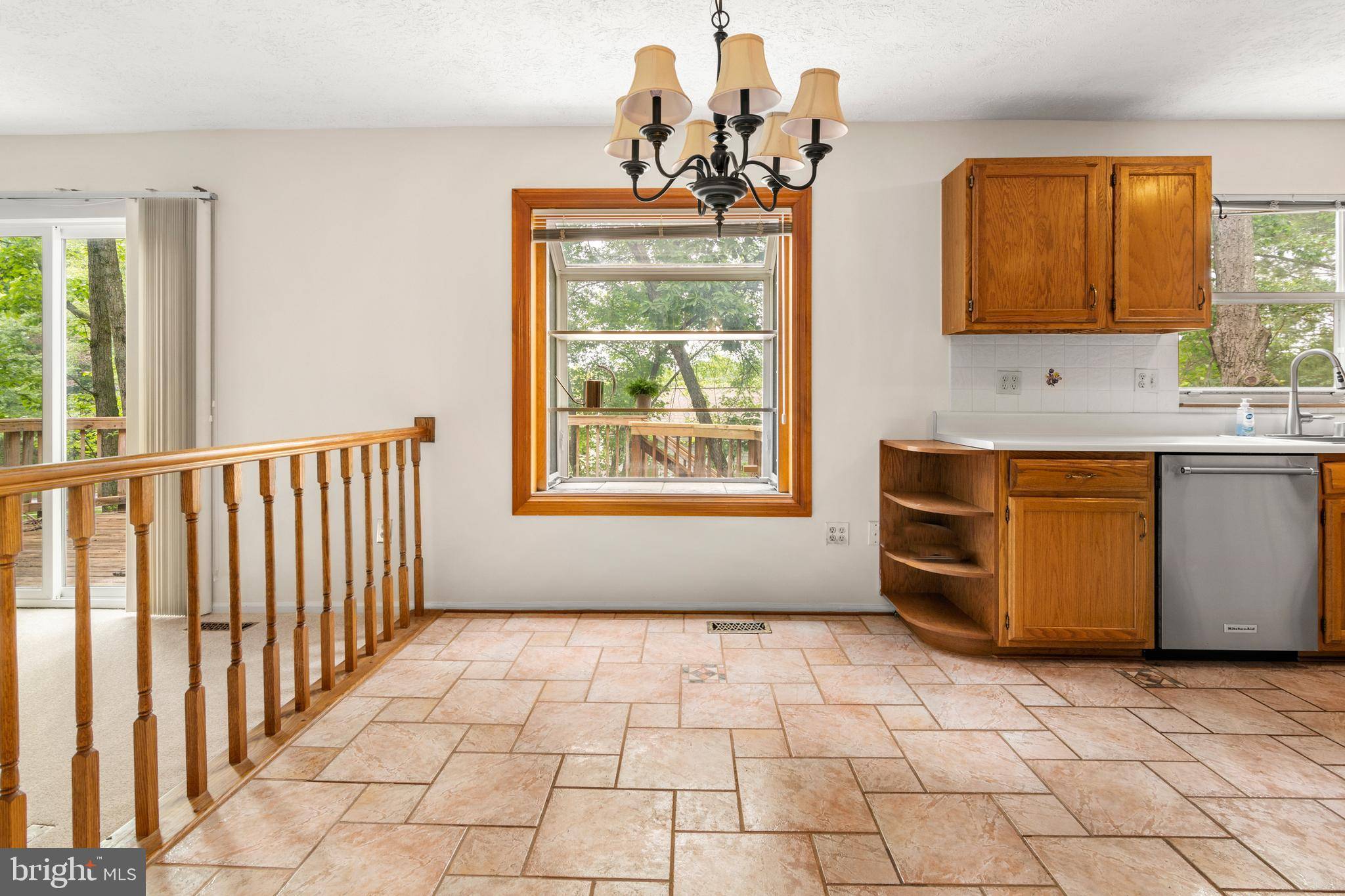 Elkridge, MD 21075,8005 HILLRISE CT