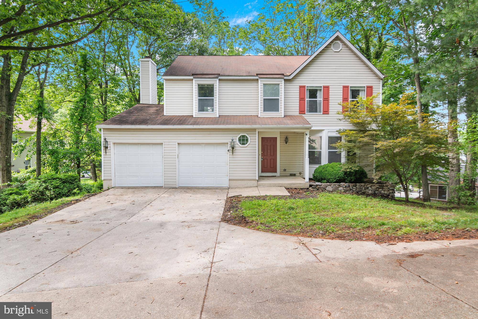 Elkridge, MD 21075,8005 HILLRISE CT