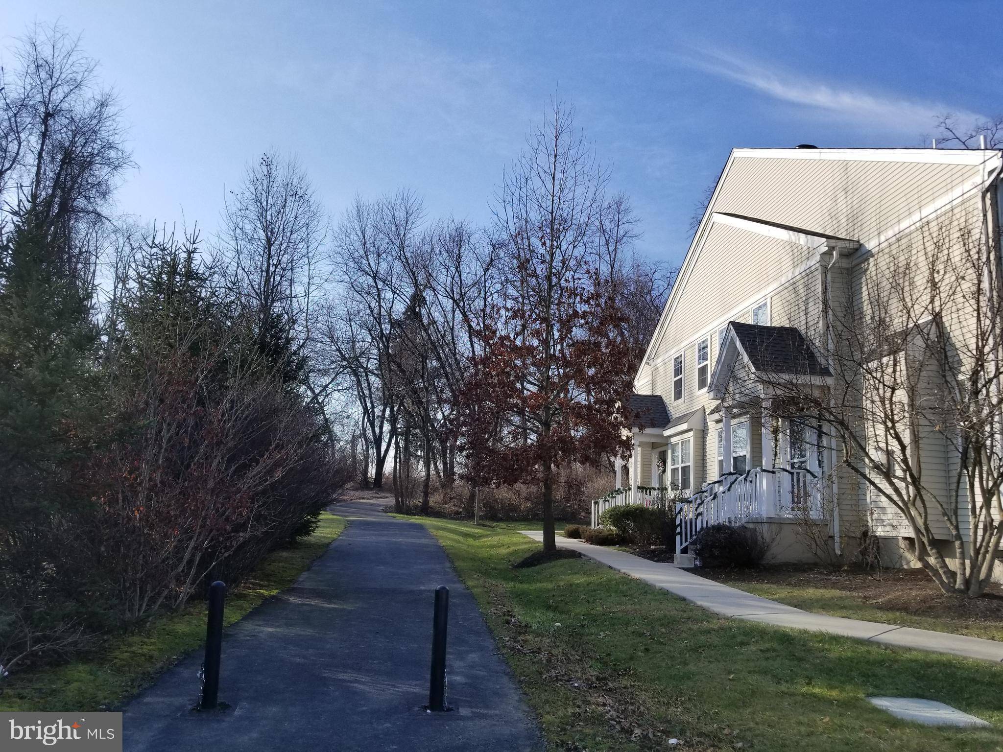 Chester Springs, PA 19425,284 FLAGSTONE RD #5